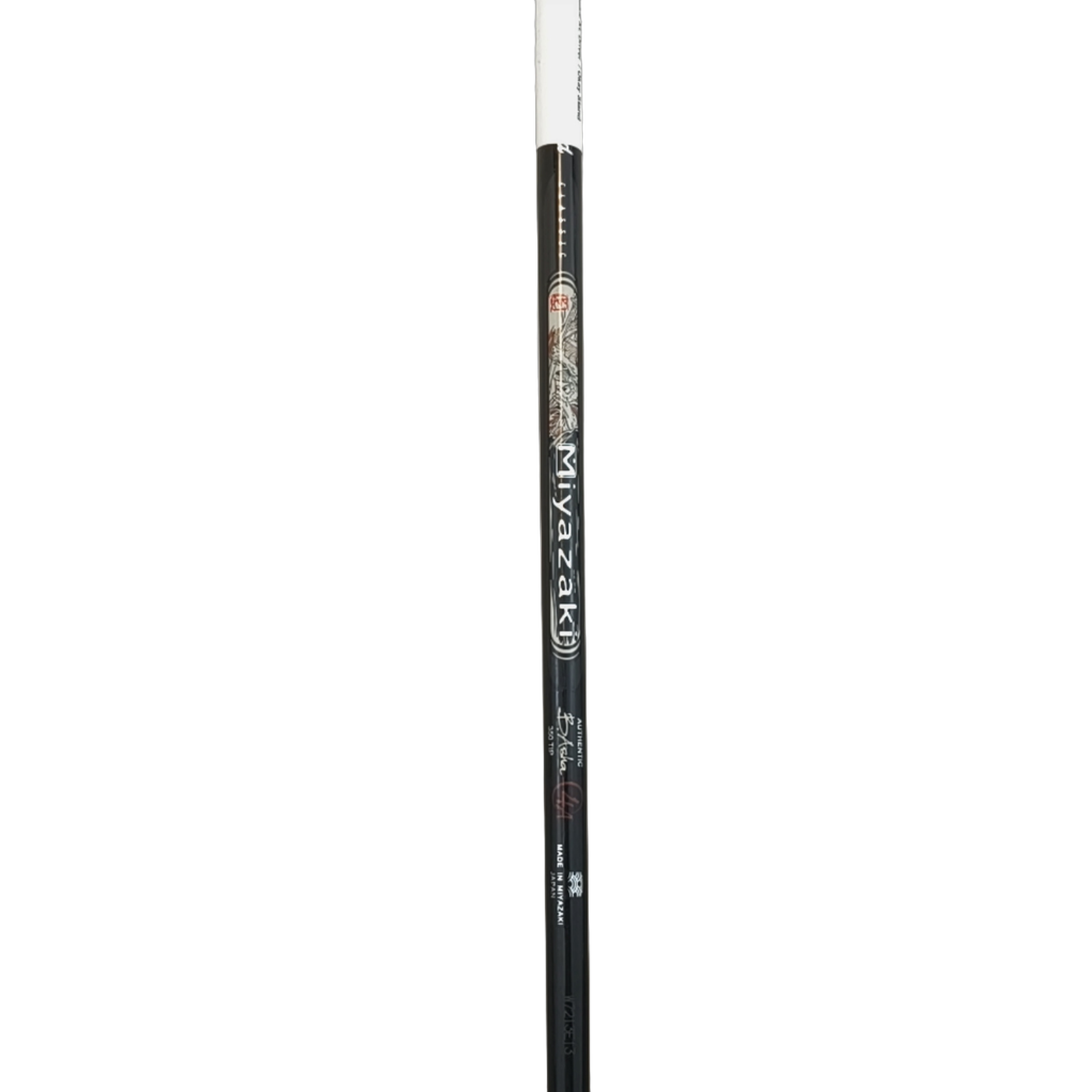Cleveland Classic XL Driver / Flex A-flex / Loft 12 [model:birefnet-general] [bg:handrolled]
