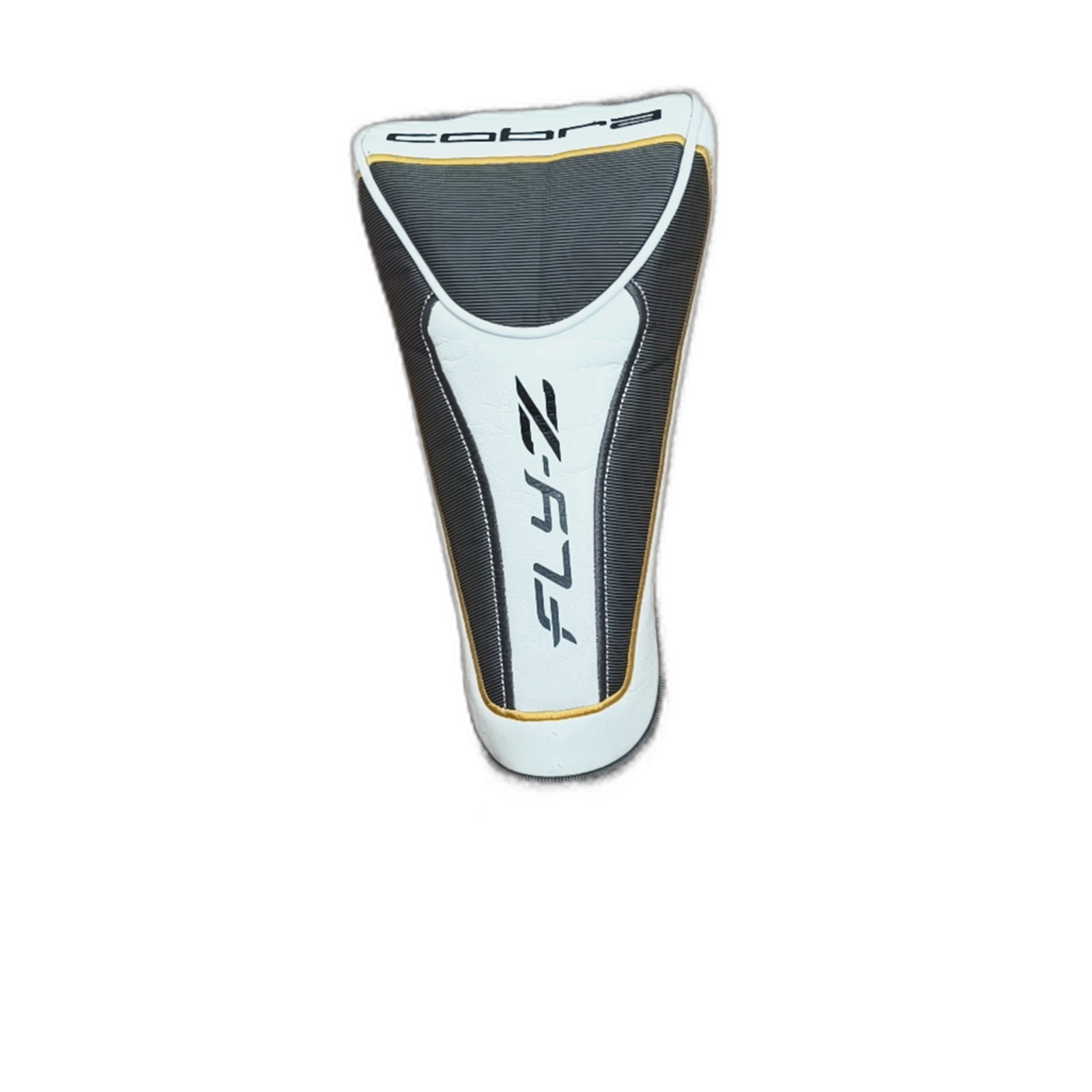 Cobra King Speed LD Offset Driver / Flex Stiff / Loft 10.5 [model:silueta] [bg:handrolled]