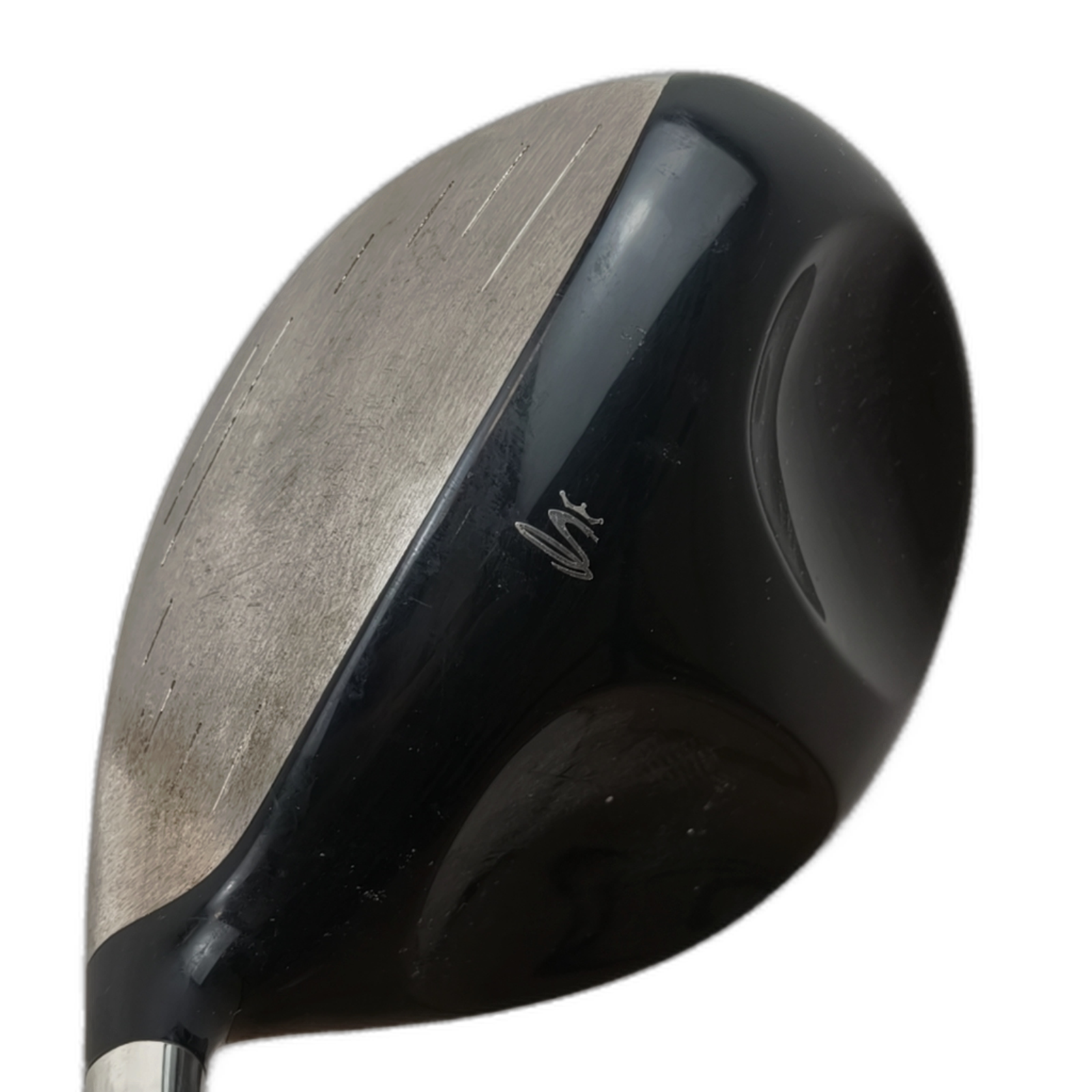 Cobra King Speed LD Offset Driver / Flex Stiff / Loft 10.5 [model:silueta] [bg:handrolled]