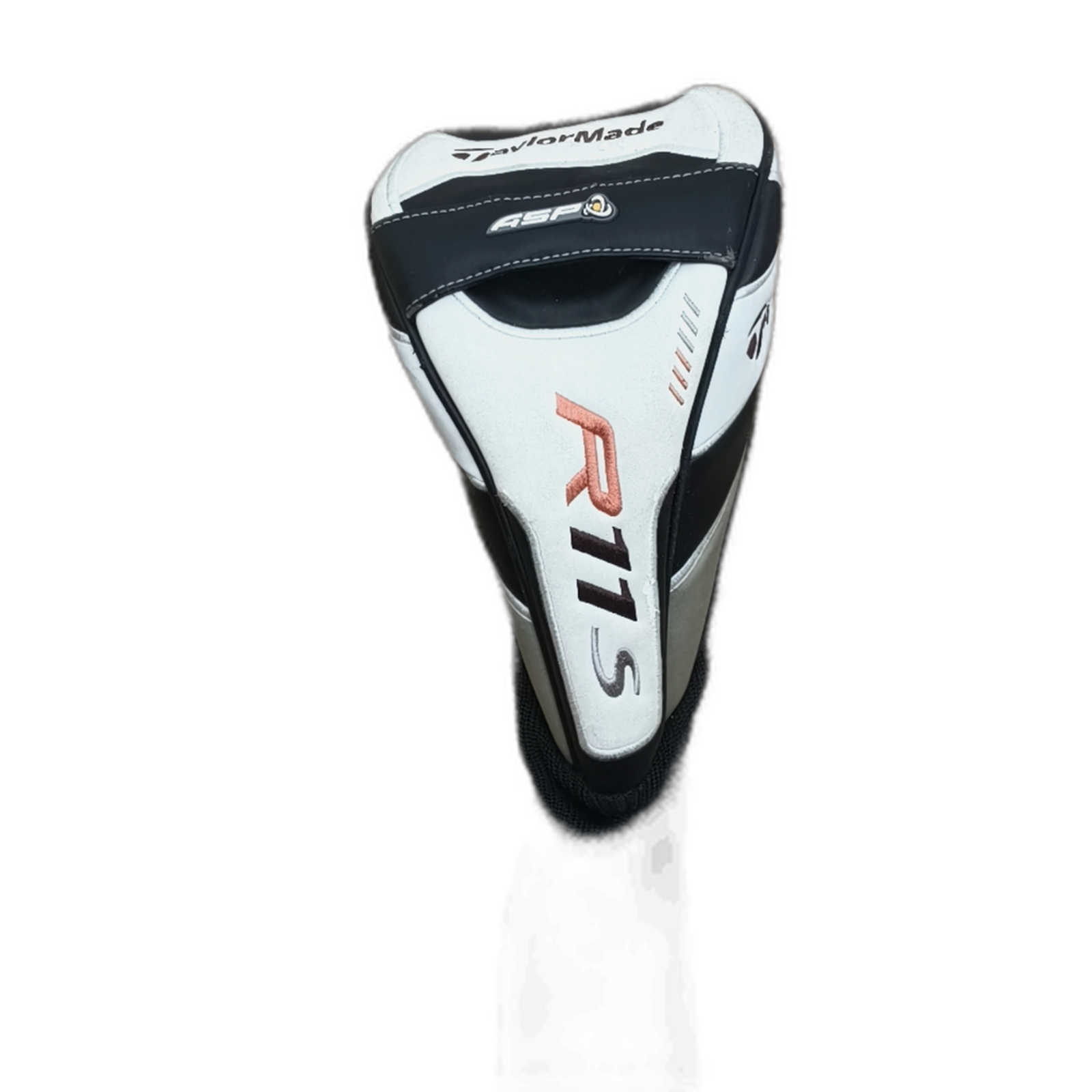 TaylorMade R11s Driver / Flex Stiff / Loft 9 [model:silueta] [bg:handrolled]