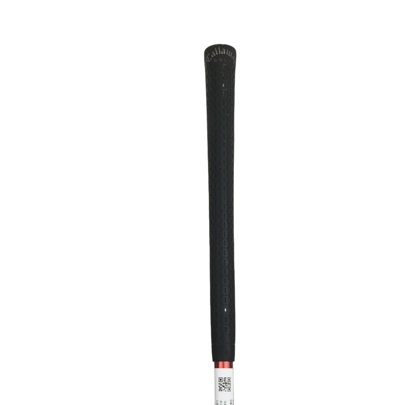 Callaway Big Bertha Diablo Driver / Flex Regular / Loft 10 [model:birefnet-general] [bg:handrolled]