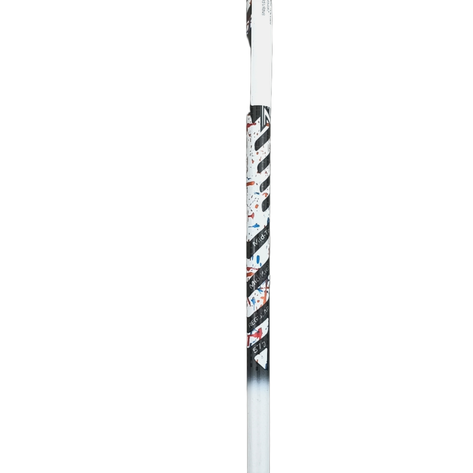 Cobra AMP Cell Driver / Flex Regular / Loft 10.5 [model:birefnet-general] [bg:handrolled]