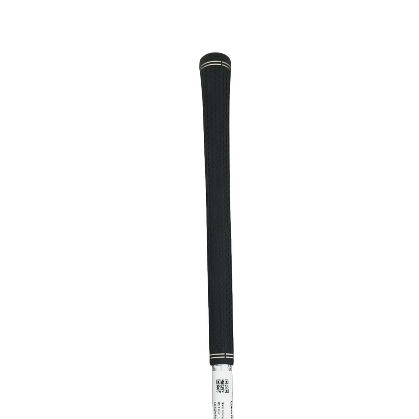 Cobra DS-Adapt X Driver / Flex Regular / Loft 10.5 [model:birefnet-general] [bg:handrolled]