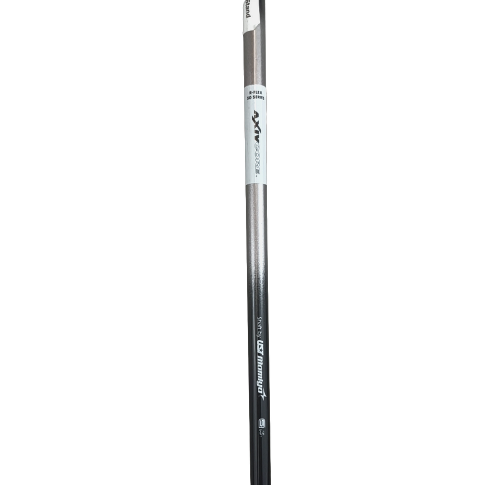 Wilson Shockwave Driver / Flex Regular / Loft 10.5 [model:birefnet-general] [bg:handrolled]