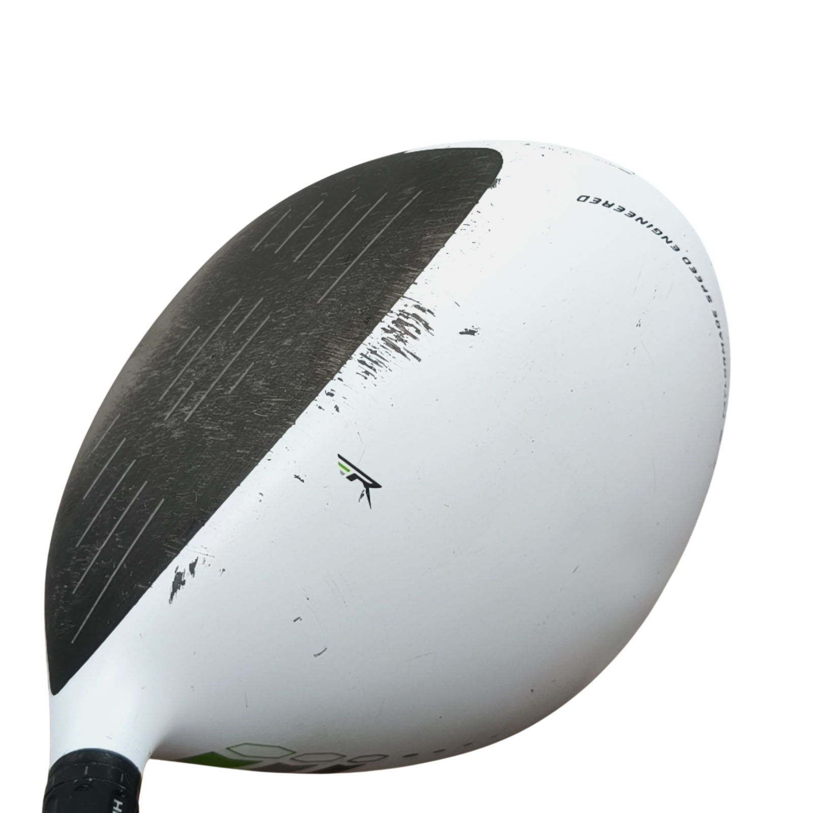 Venstre TaylorMade RBZ HL Driver / Flex Ladies / Loft 13 [bg:photoroom-fallback]