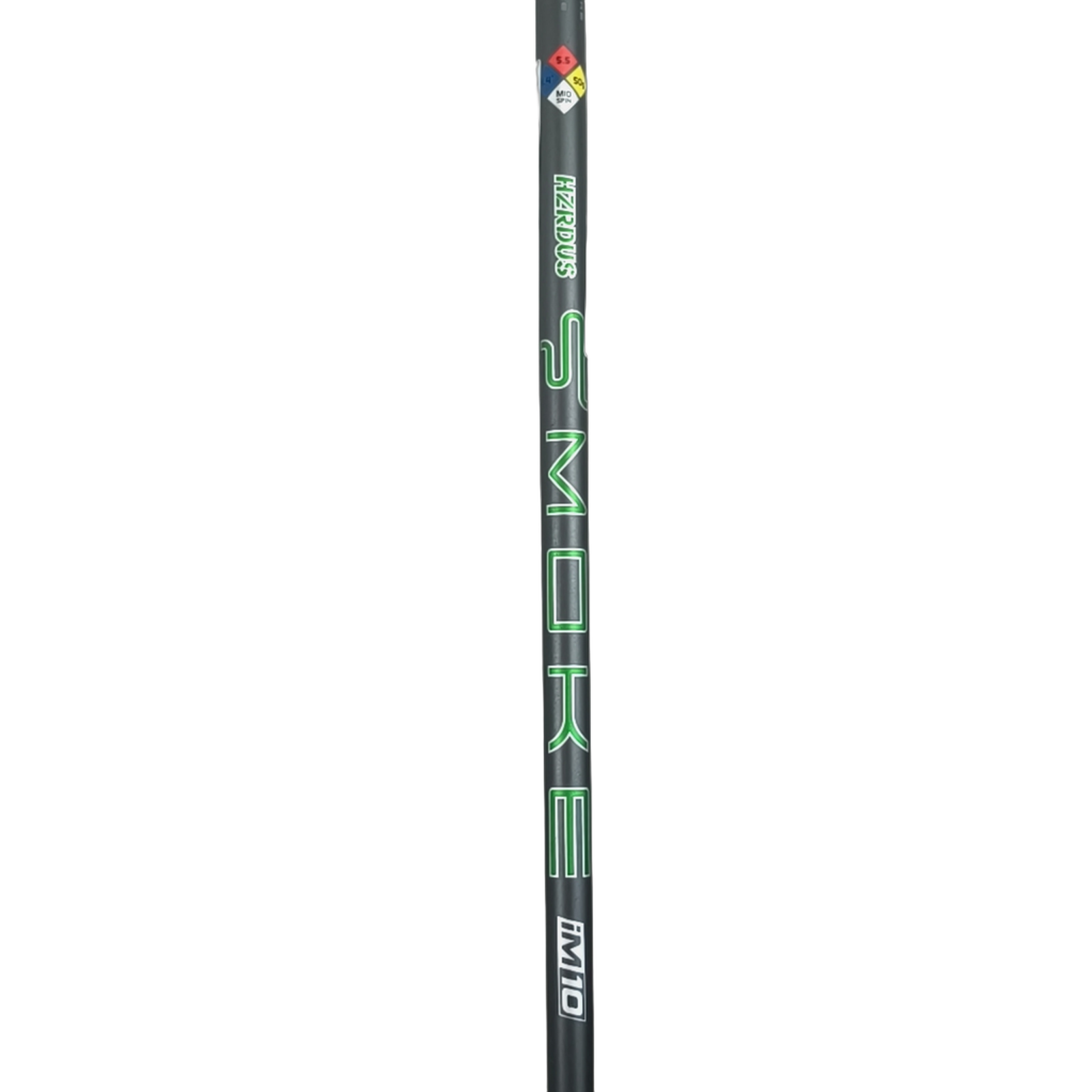 Callaway Big Bertha Fusion Driver / Flex Regular / Loft 13.5 [model:birefnet-general] [bg:handrolled]