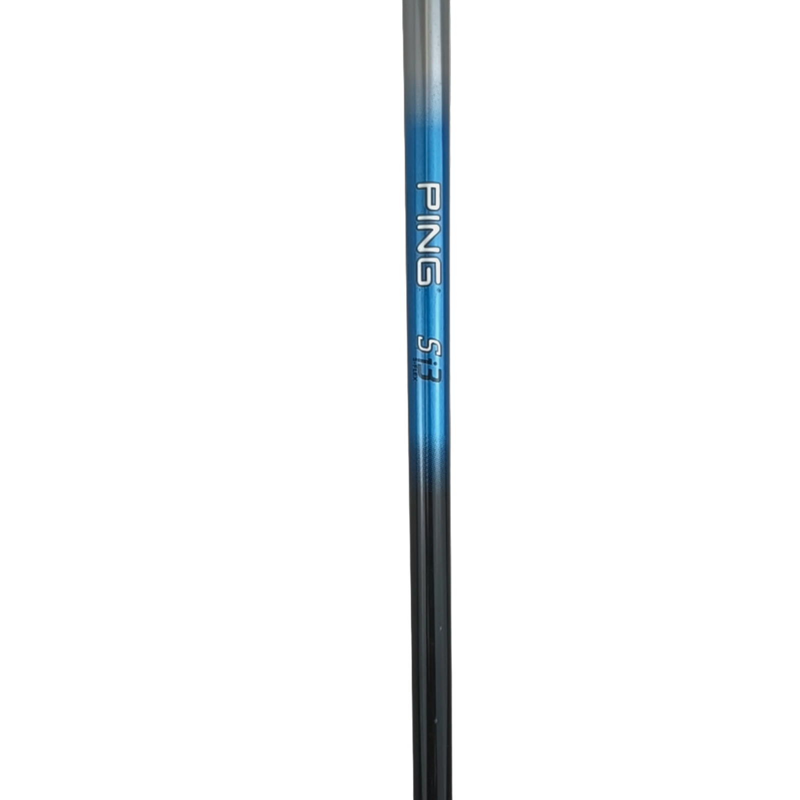 PING Si3 Driver / Flex Stiff / Loft 9 [model:birefnet-general] [bg:handrolled]