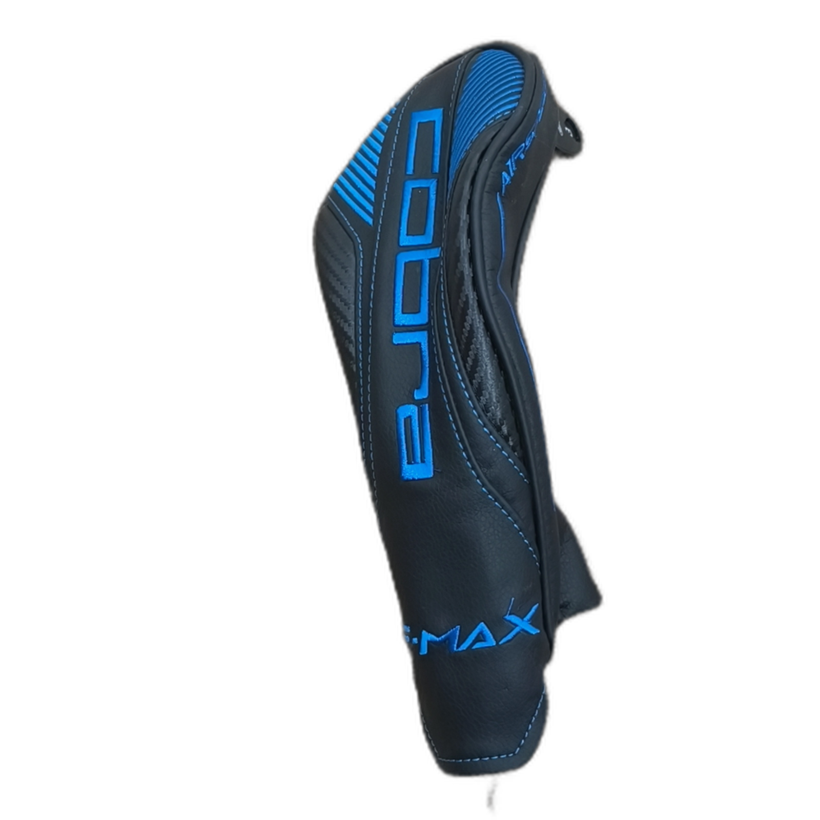 Cobra F-Max Offset Fairway Wood / Flex Regular / #3/16 [model:silueta] [bg:handrolled]