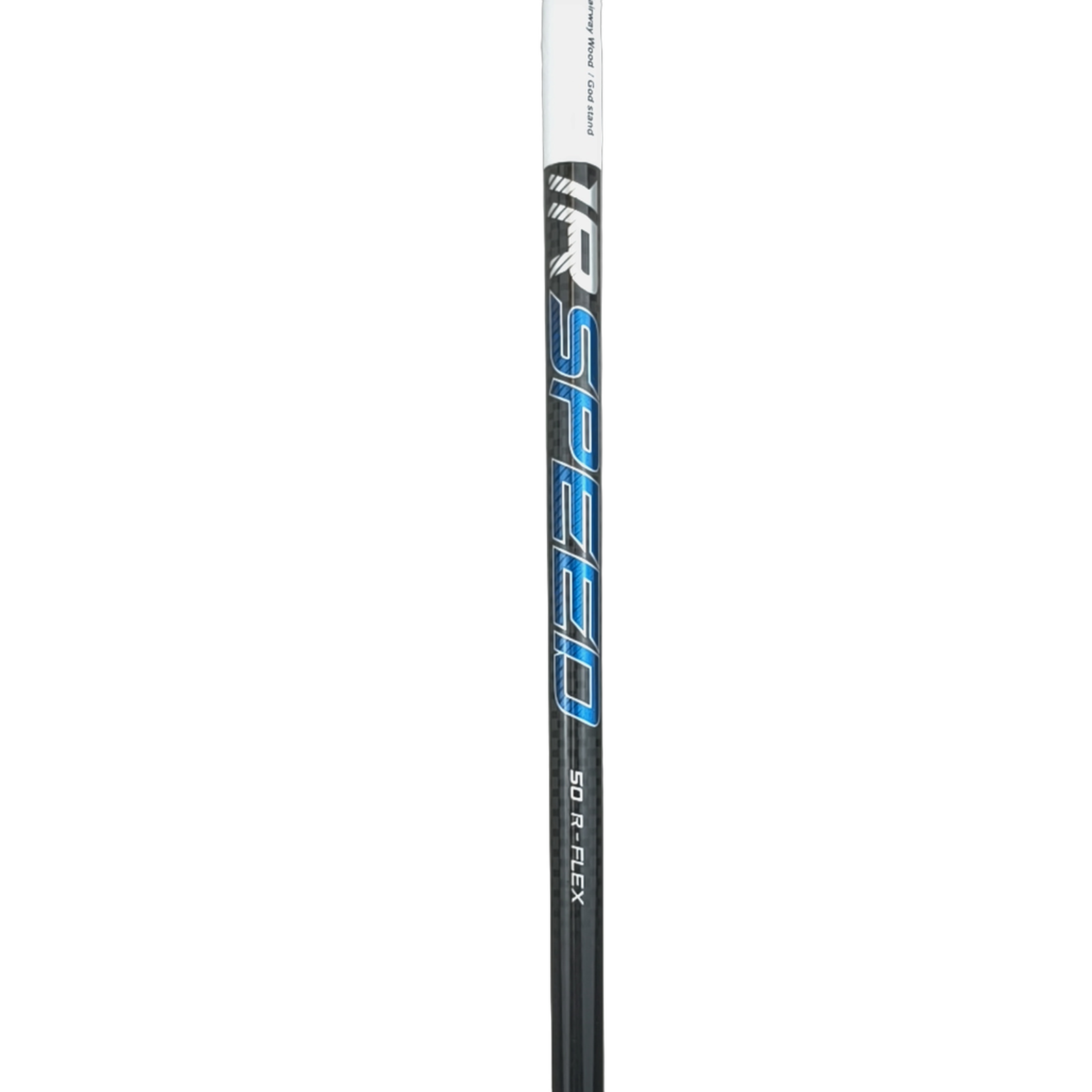 Cobra F-Max Offset Fairway Wood / Flex Regular / #3/16 [model:birefnet-general] [bg:handrolled]