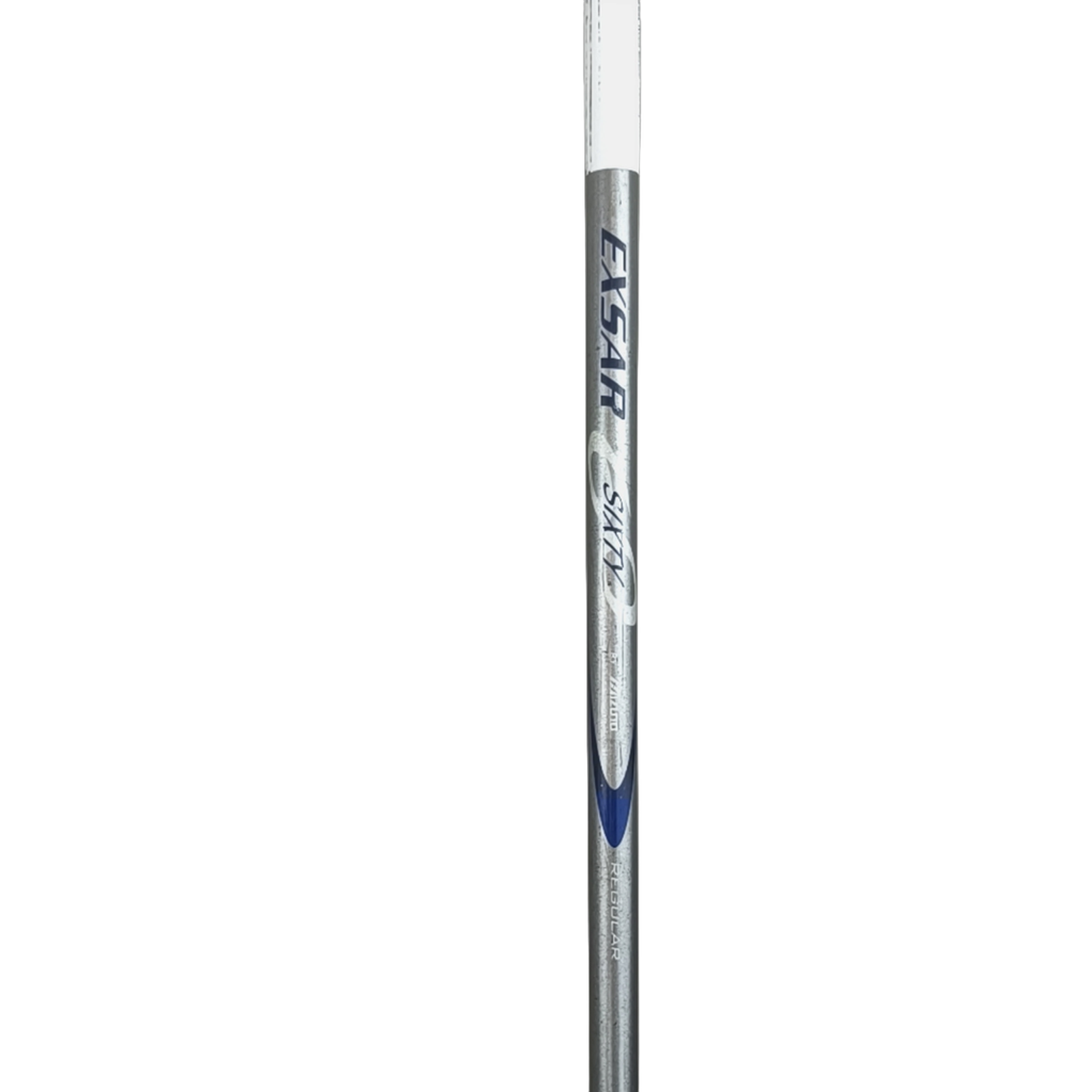 Mizuno MP 001 Fairway Wood / Flex Regular / #3/15 [model:birefnet-general] [bg:handrolled]