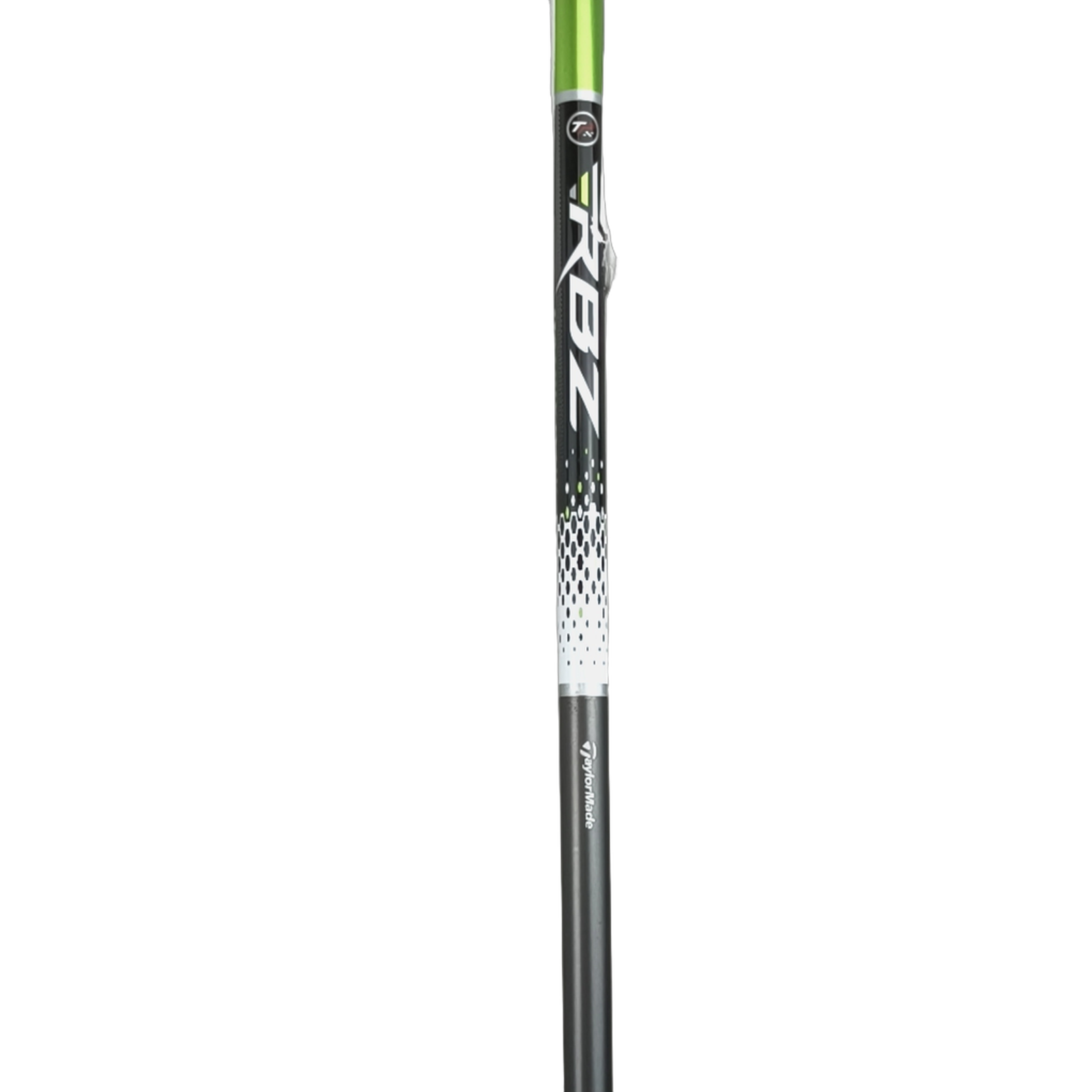 TaylorMade Rbz Tour Hybrid / Flex Regular / #3/18.5 [model:birefnet-general] [bg:handrolled]
