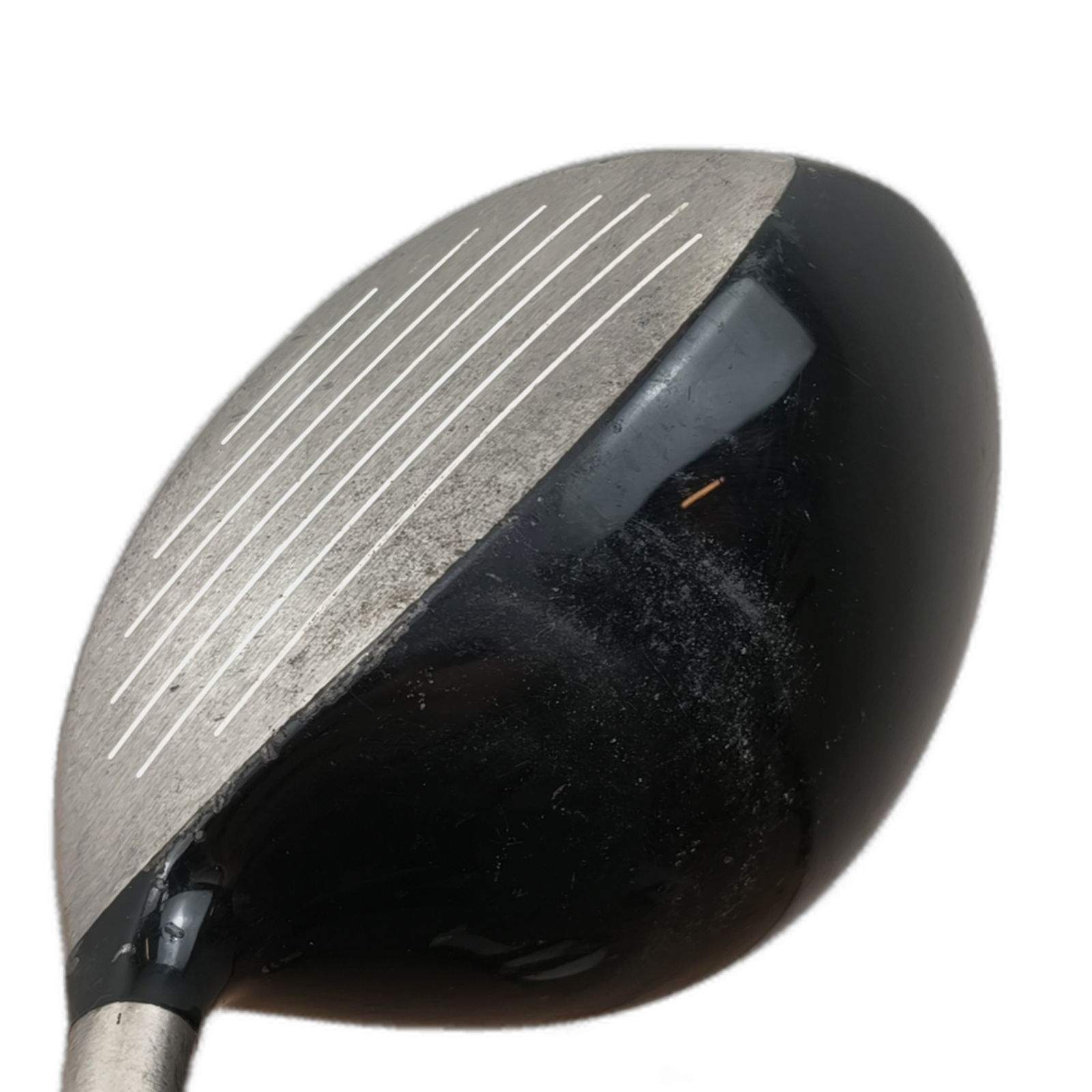 Mizuno Mp-630 Driver / Flex Regular / Loft 12 [model:silueta] [bg:handrolled]