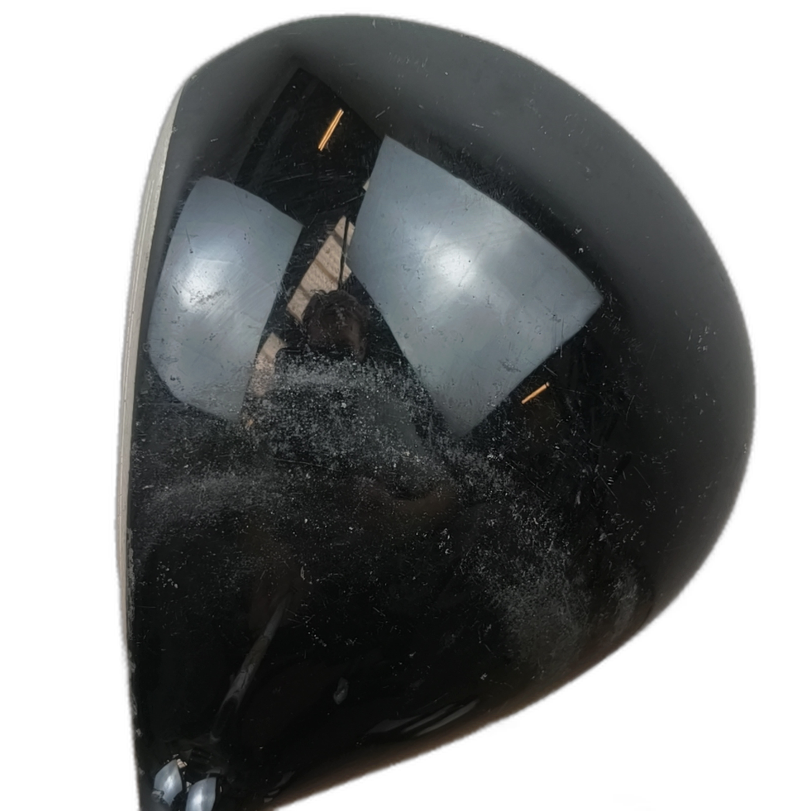Mizuno Mp-630 Driver / Flex Regular / Loft 12 [model:silueta] [bg:handrolled]