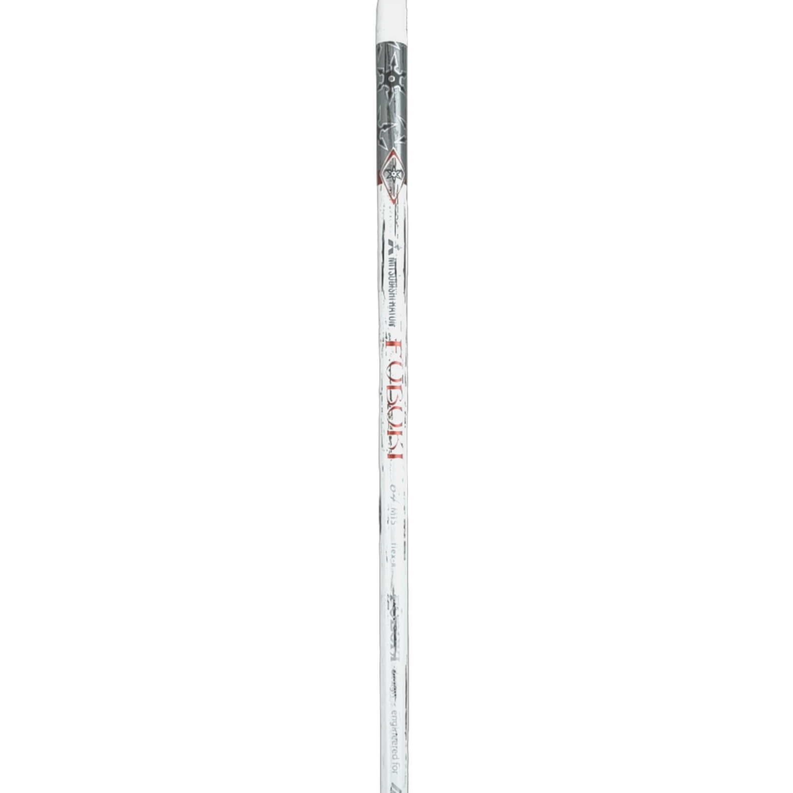 Mizuno Mp-630 Driver / Flex Regular / Loft 12 [model:birefnet-general] [bg:handrolled]