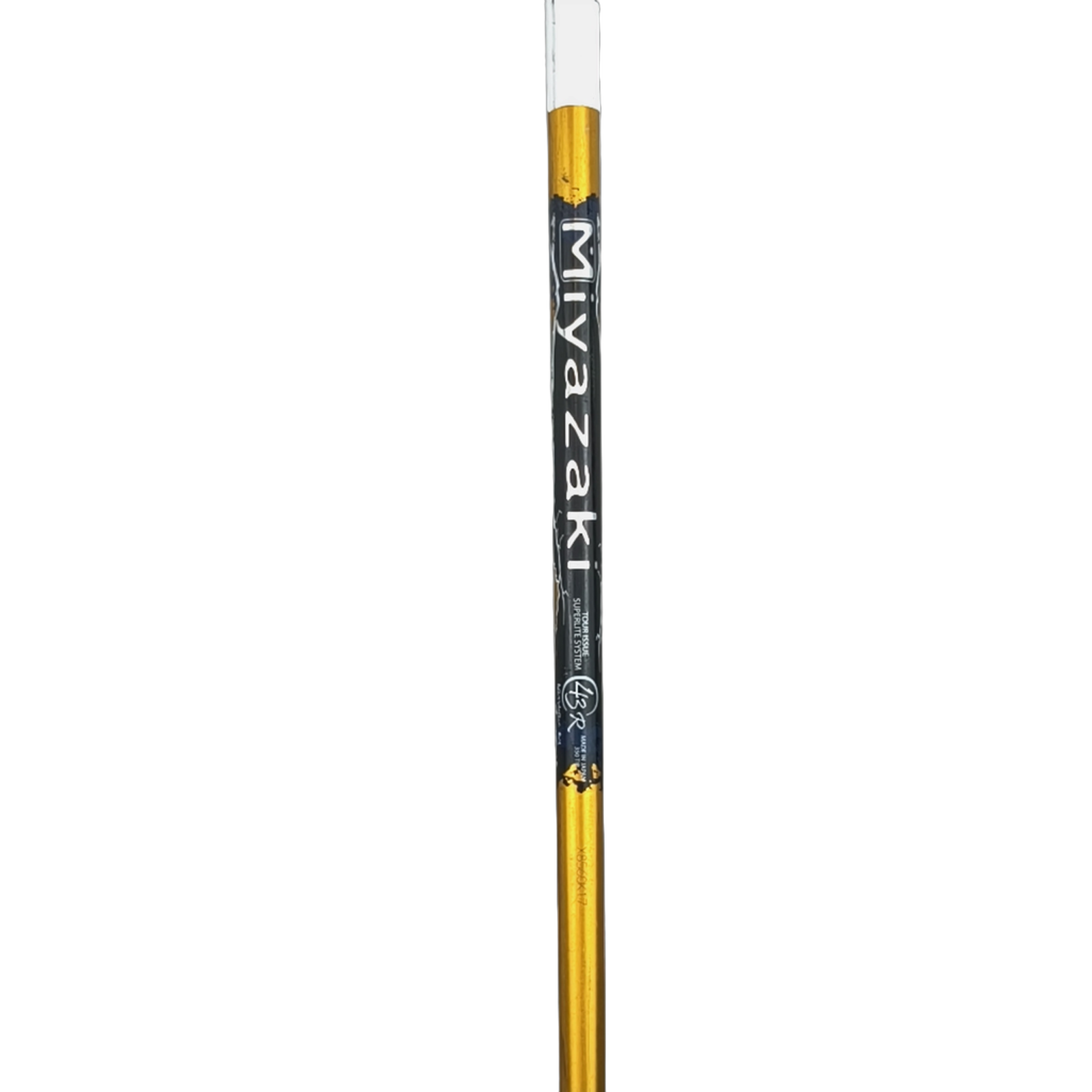 Cleveland FL Fairway Wood / Flex Regular / #5/19 [model:birefnet-general] [bg:handrolled]