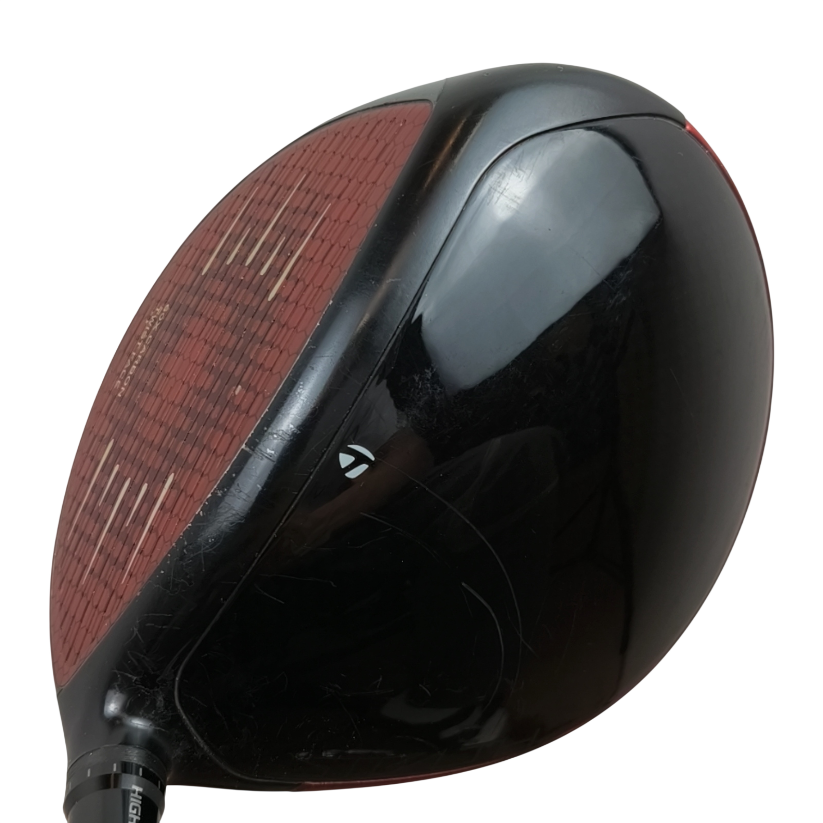 TaylorMade Stealth 2 HD Driver / Flex Regular / Loft 12 [bg:photoroom-fallback]
