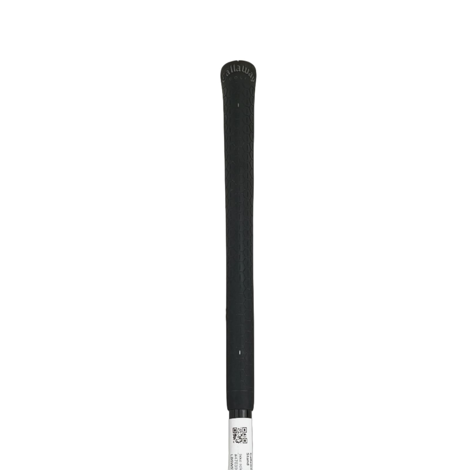 Callaway X Hybrid / Flex Regular / #5/27 [model:birefnet-general] [bg:handrolled]