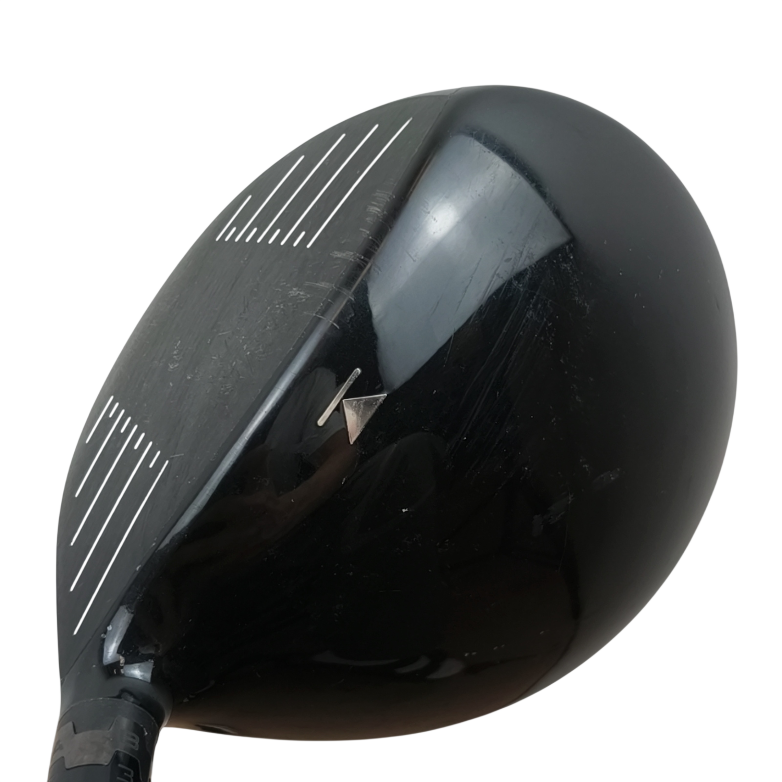 Titleist 910 D2 Driver / Flex Regular / Loft 10.5 [bg:photoroom-fallback]