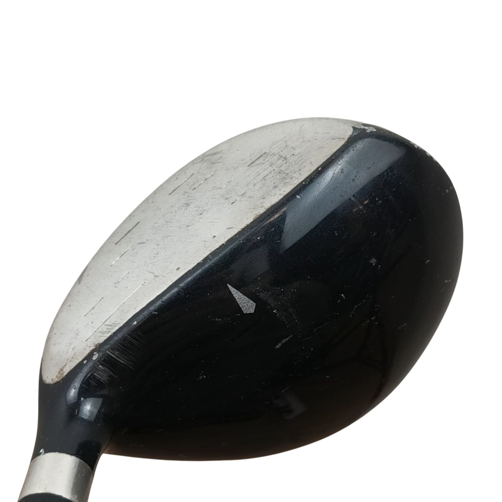 Srixon M-Steel Fairway Wood / Flex Ladies / #3/15 [bg:photoroom-fallback]
