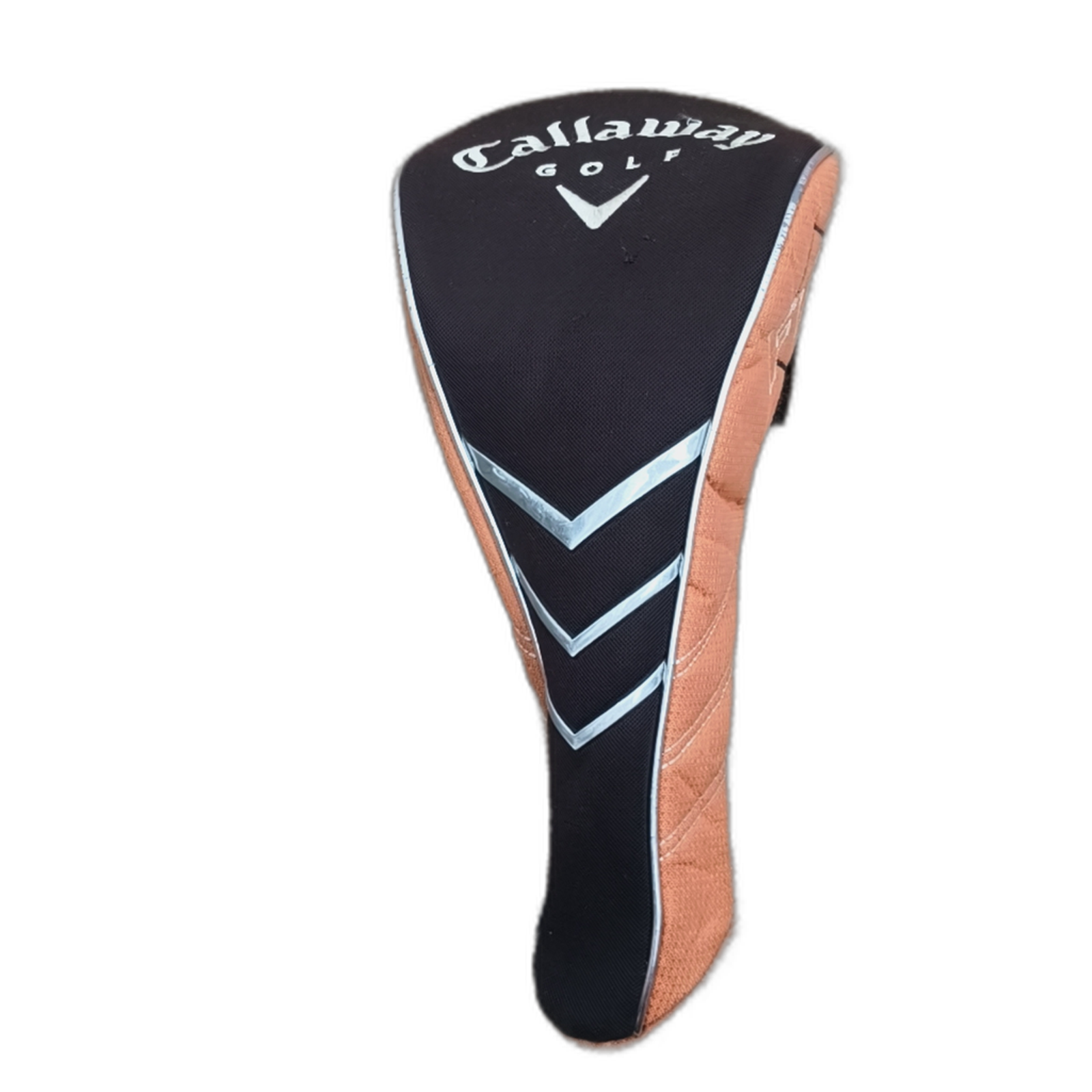 Callaway FT9 Driver / Flex Stiff / Loft 8.5 [model:silueta] [bg:handrolled]