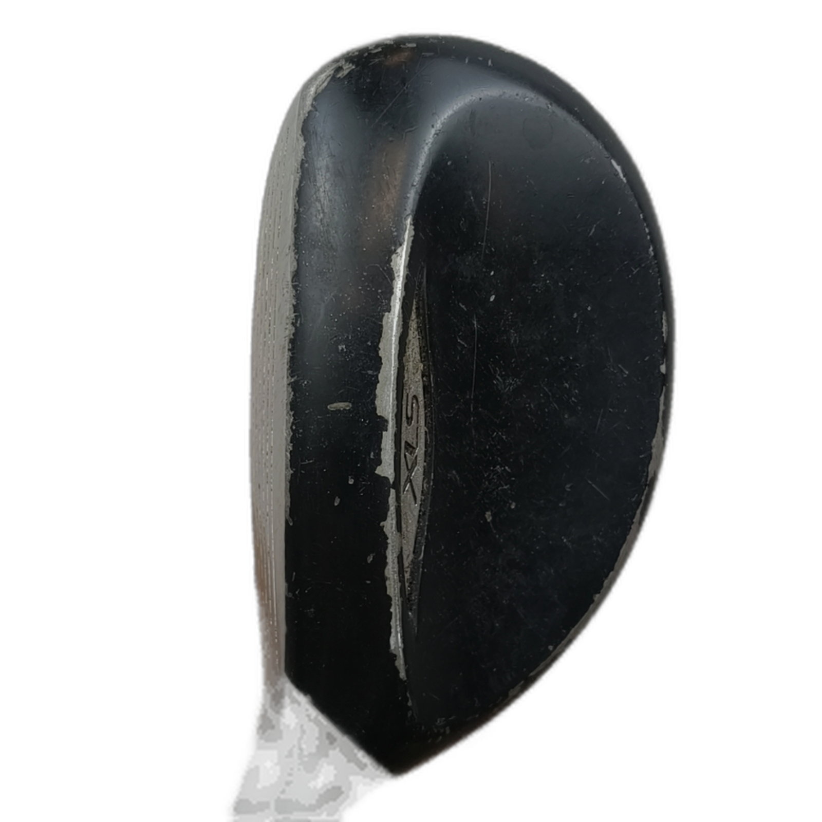 Cleveland HiBore XLS Hybrid / Flex Stiff / #3/19 [model:silueta] [bg:handrolled]