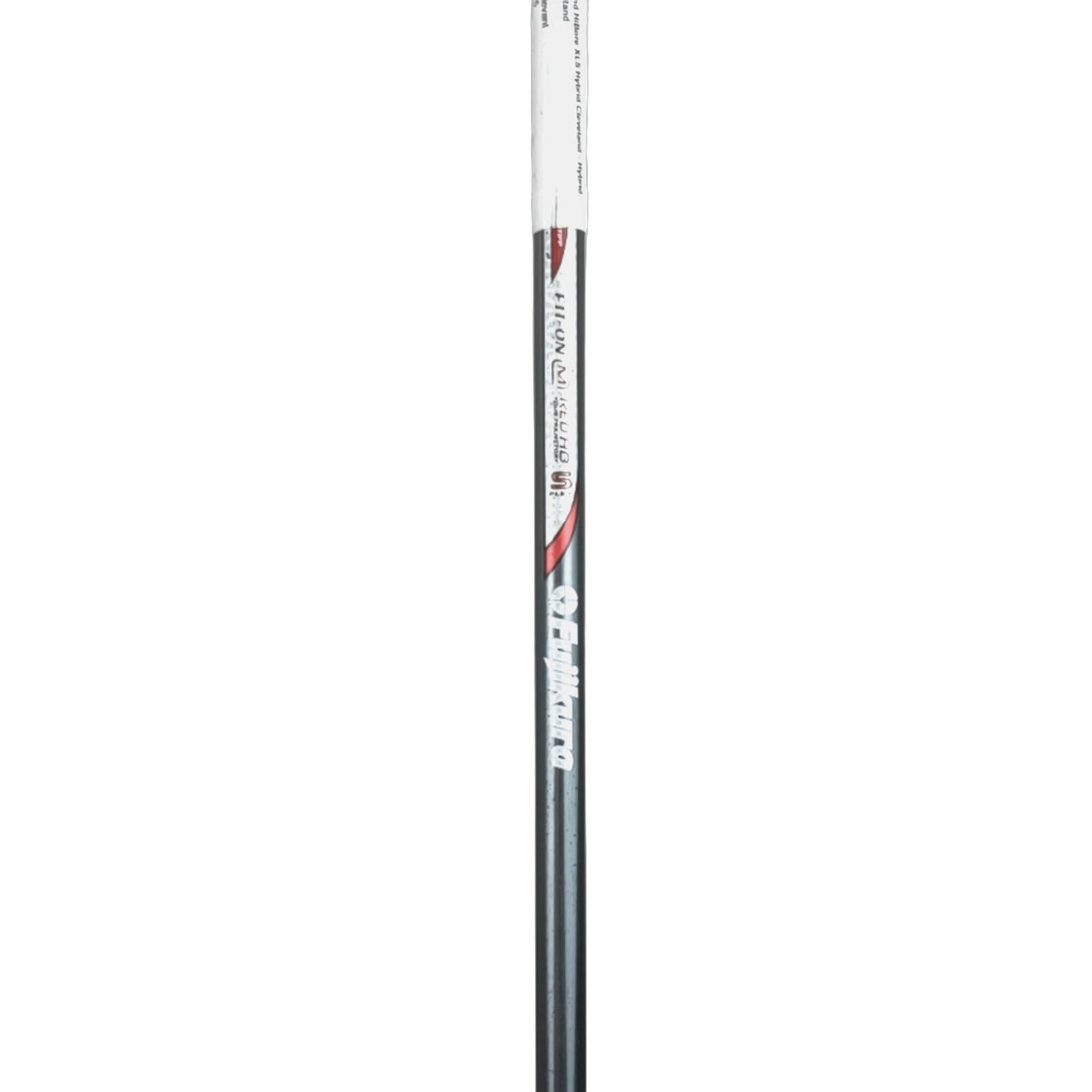 Cleveland HiBore XLS Hybrid / Flex Stiff / #3/19 [model:birefnet-general] [bg:handrolled]