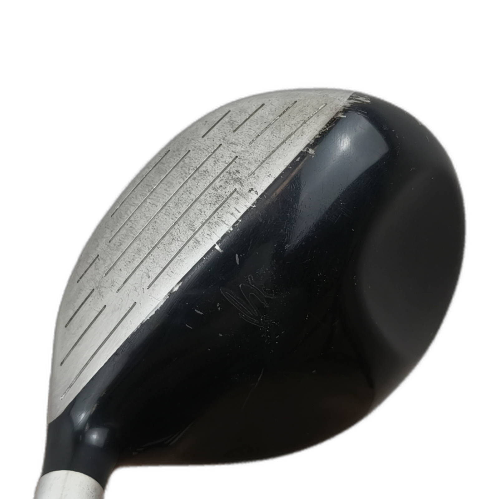 Cobra Speed LD F Fairway Wood / Flex Regular / #5/18 [model:silueta] [bg:handrolled]