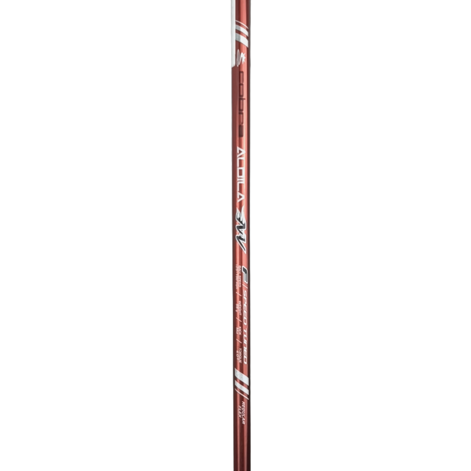 Cobra Speed LD F Fairway Wood / Flex Regular / #5/18 [model:birefnet-general] [bg:handrolled]
