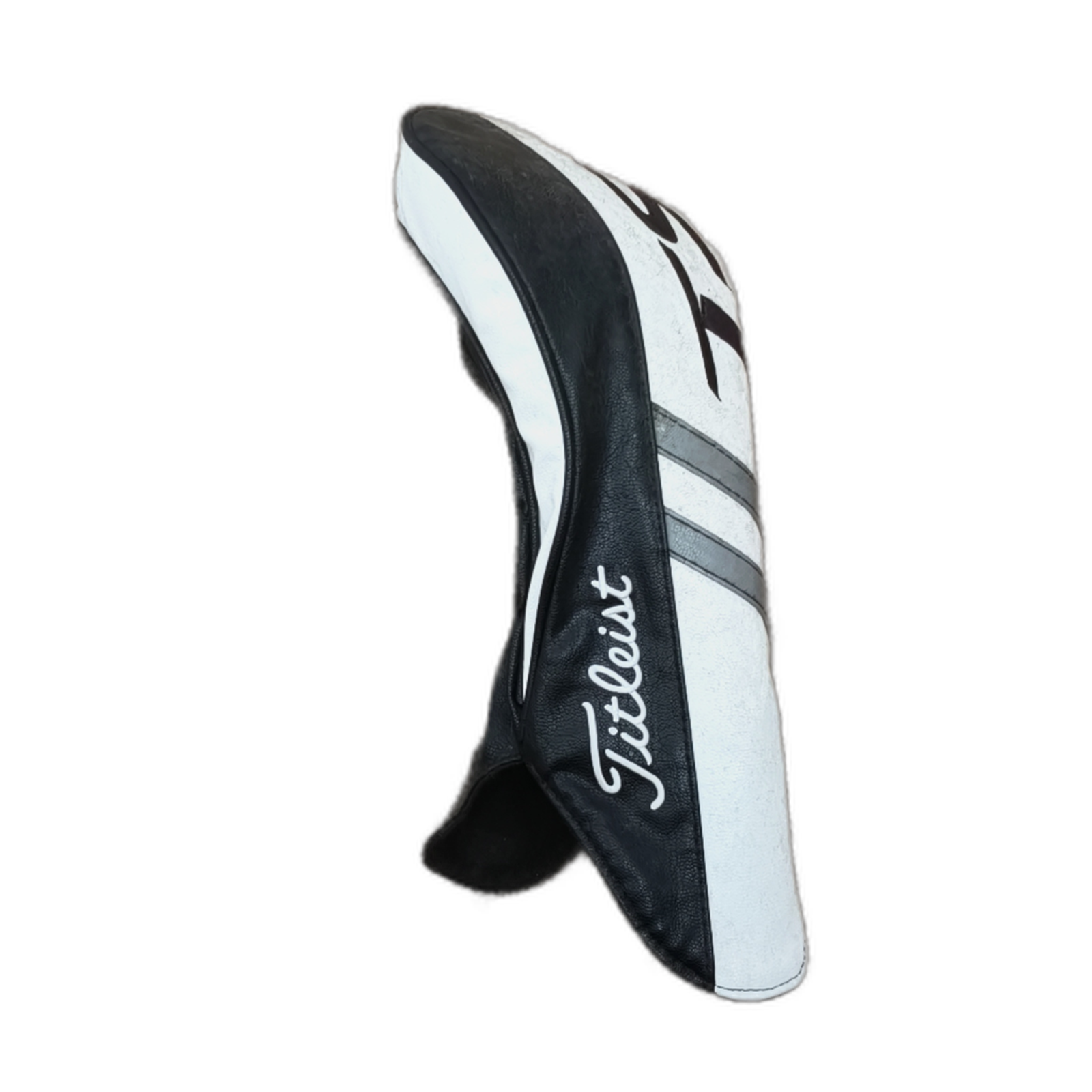 Titleist TSi3 Driver / Flex Tour X-Stiff / Loft 8 [model:silueta] [bg:handrolled]
