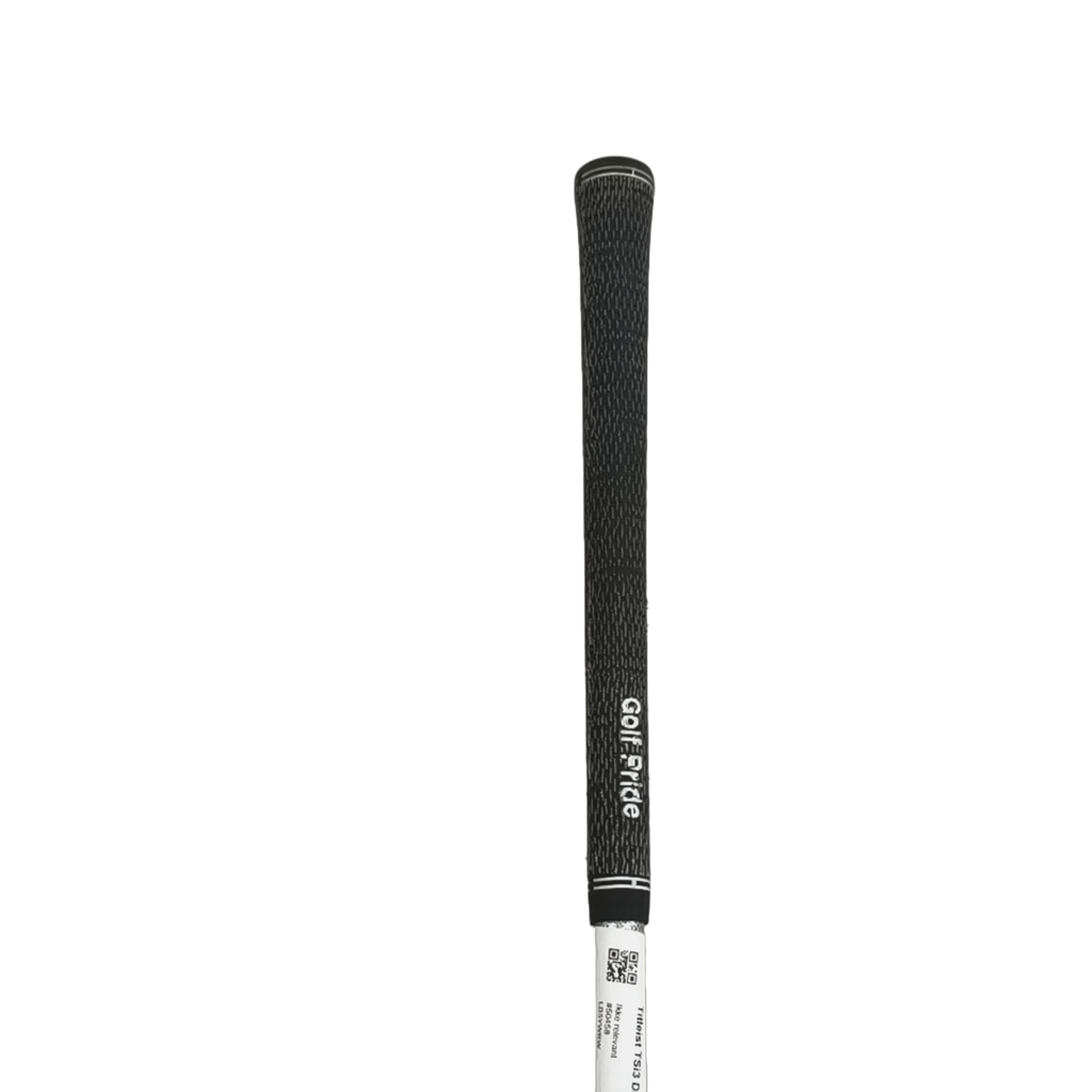 Titleist TSi3 Driver / Flex Tour X-Stiff / Loft 8 [model:birefnet-general] [bg:handrolled]