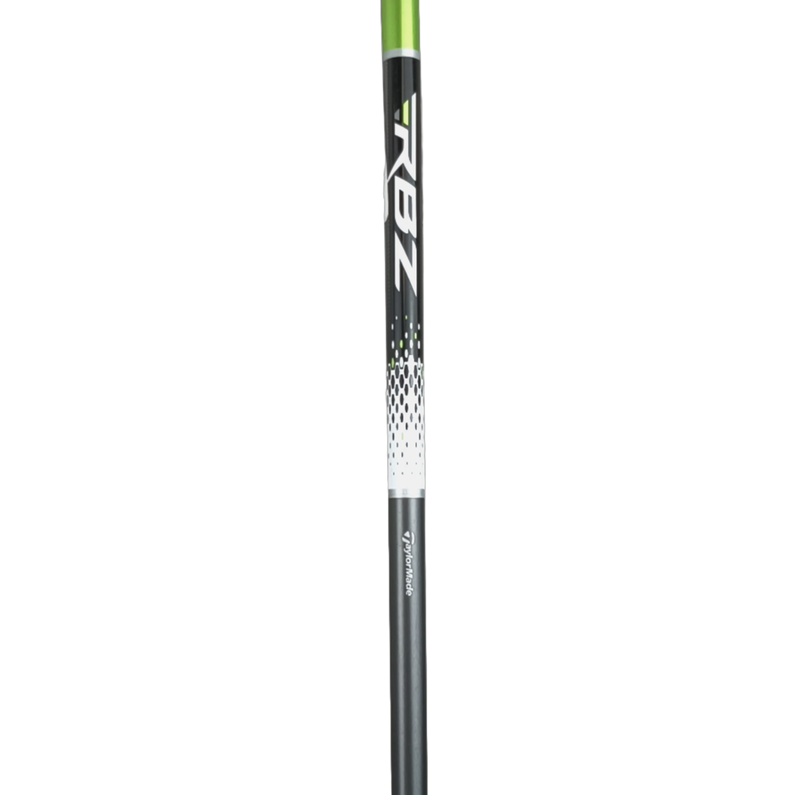 TaylorMade RBZ White Hybrid / Flex Regular / #4/22 [model:birefnet-general] [bg:handrolled]