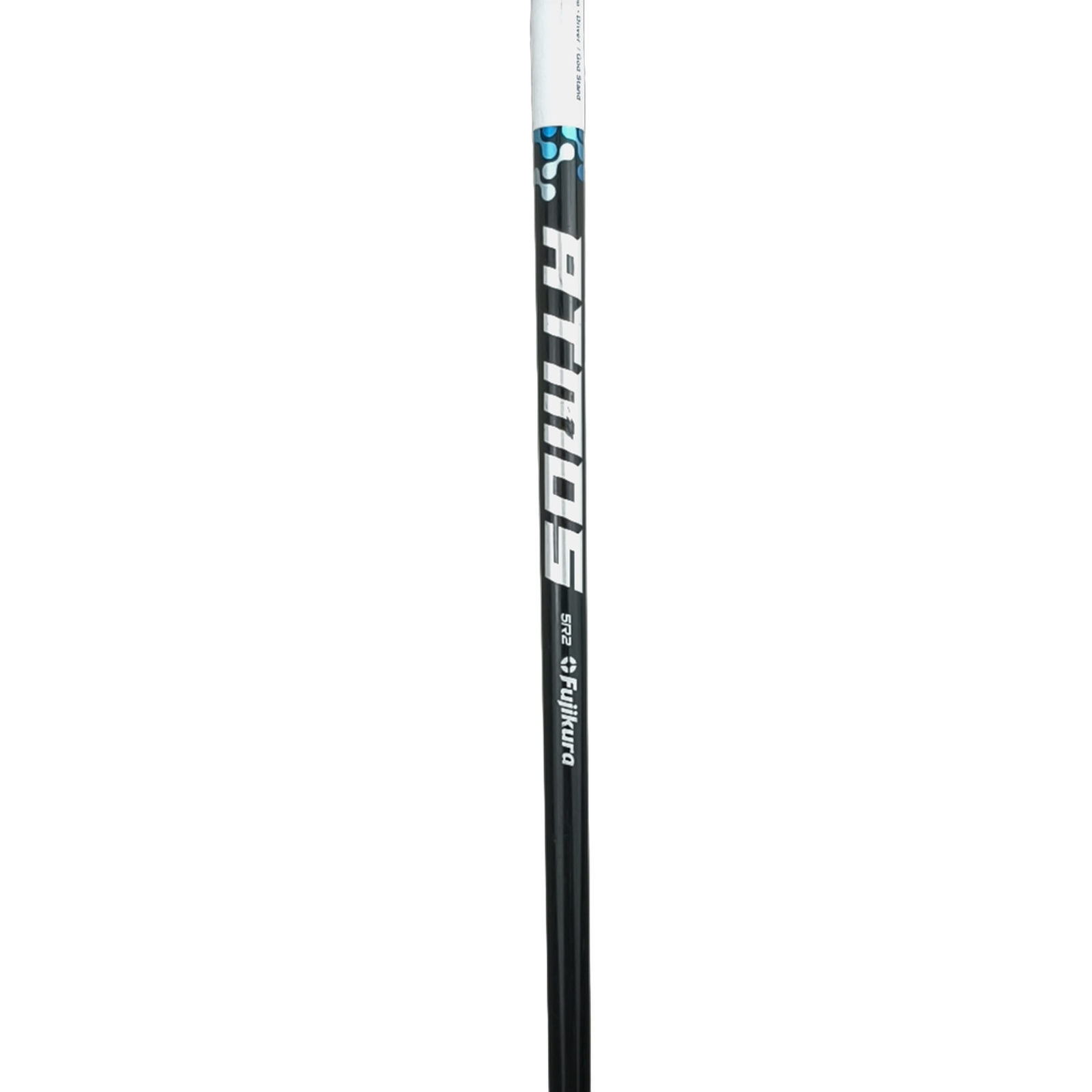 Mizuno ST 190 Driver / Flex A-flex / Loft 10.5 [model:birefnet-general] [bg:handrolled]