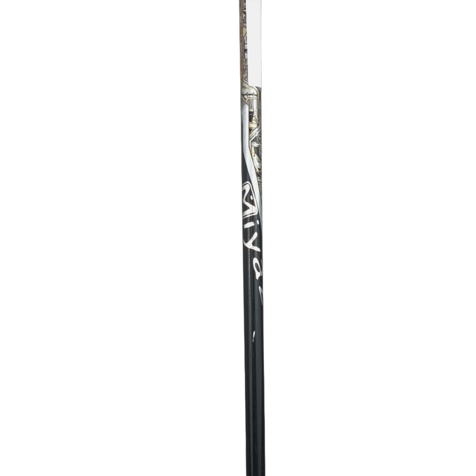 Srixon Z-Star Fairway Wood / Flex Regular / #3/15 [model:birefnet-general] [bg:handrolled]