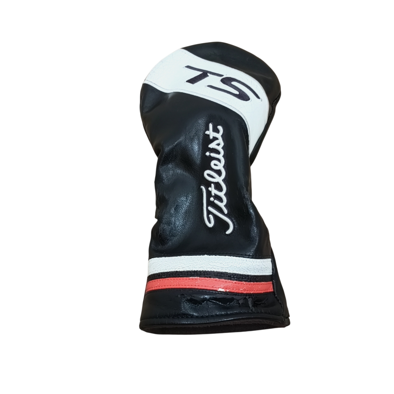 Titleist Ts2 Driver / Flex Regular / Loft 10.5 [bg:photoroom-fallback]