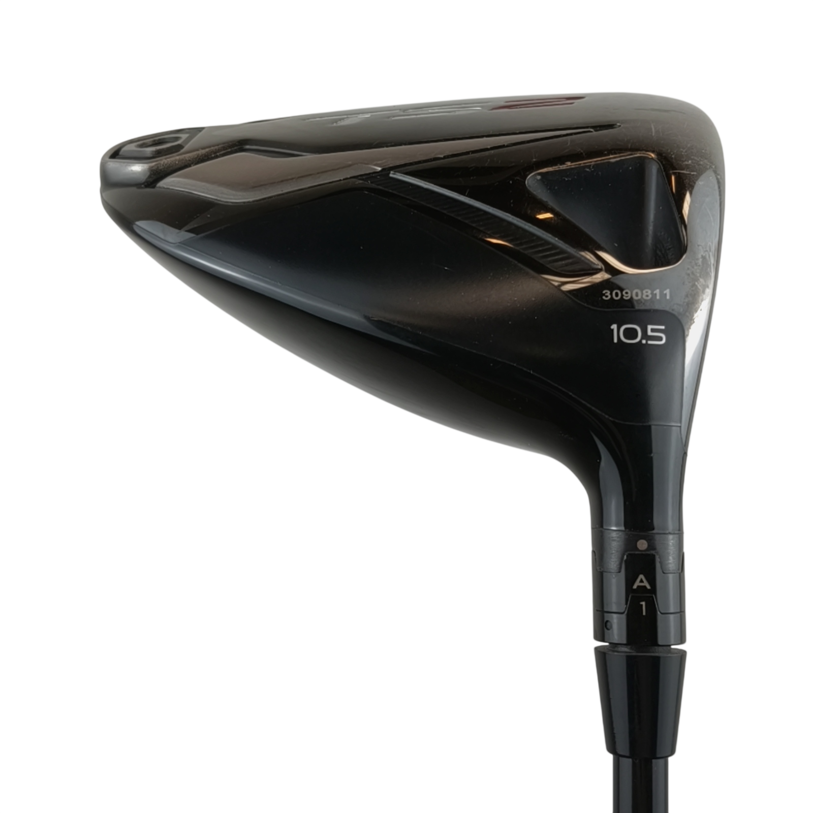 Titleist Ts2 Driver / Flex Regular / Loft 10.5 [bg:photoroom-fallback]