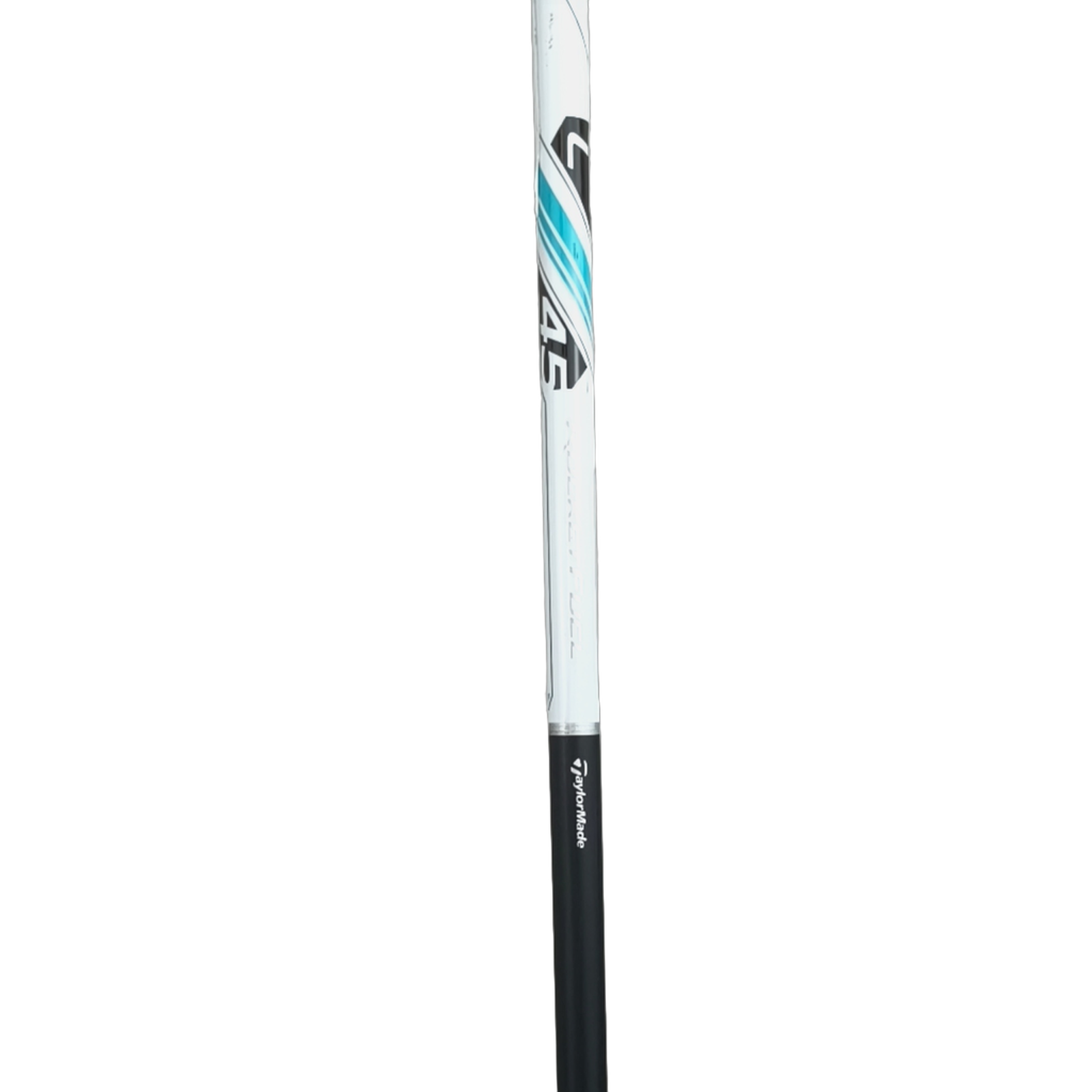 TaylorMade RBZ Black Fairway Wood / Flex Ladies / #3/16.5 [model:birefnet-general] [bg:handrolled]