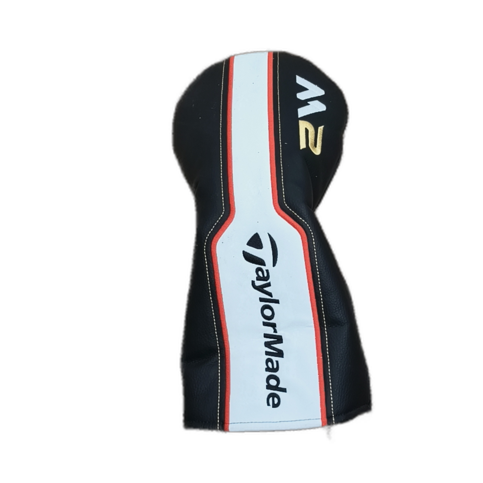 TaylorMade M2 2016 Driver / Flex Stiff / Loft 10.5 [model:silueta] [bg:handrolled]