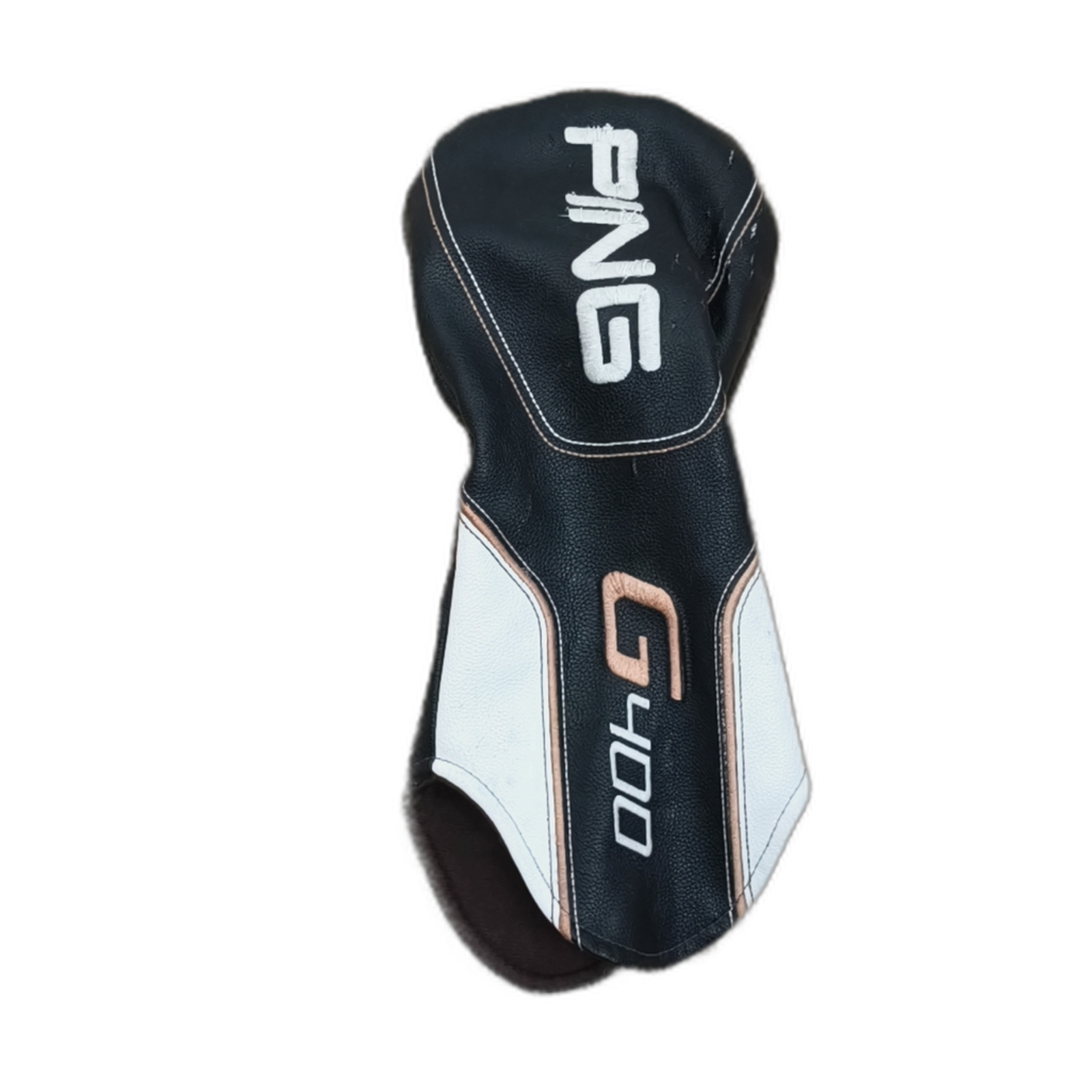 PING G400 MAX Driver / Flex A-flex / Loft 10.5 [model:silueta] [bg:handrolled]