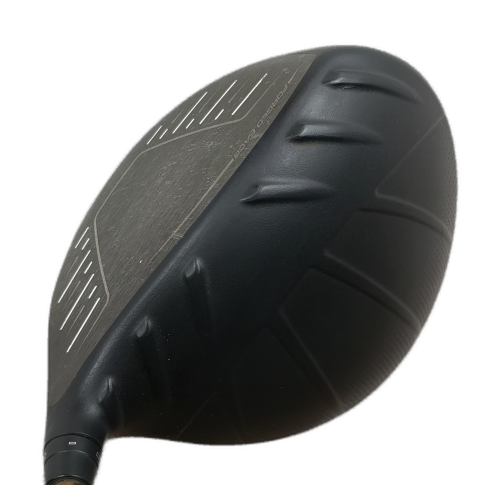 PING G400 MAX Driver / Flex A-flex / Loft 10.5 [model:silueta] [bg:handrolled]