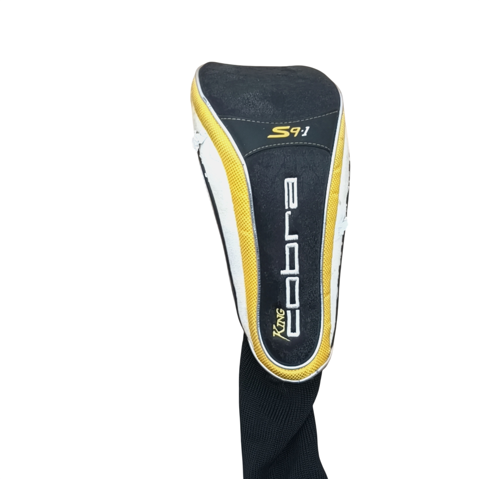 Cobra S9-1 Fairway Wood / Flex A-flex / #5/18 [bg:photoroom-fallback]