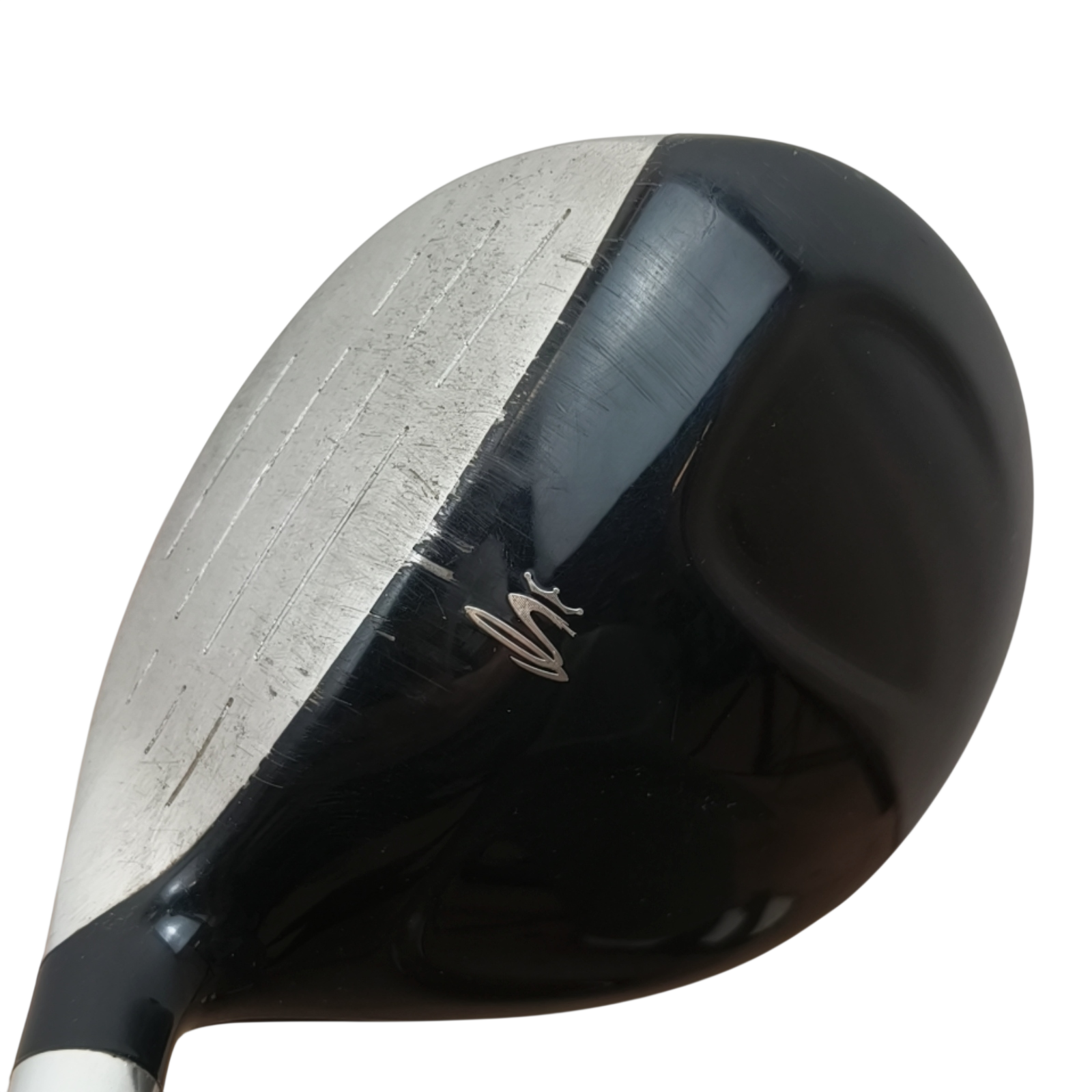 Cobra S9-1 Fairway Wood / Flex A-flex / #5/18 [bg:photoroom-fallback]