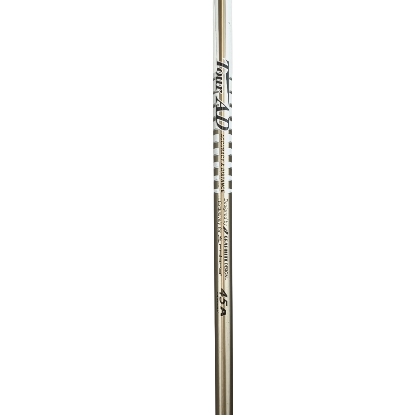 Cobra S9-1 Fairway Wood / Flex A-flex / #5/18 [bg:photoroom-fallback]