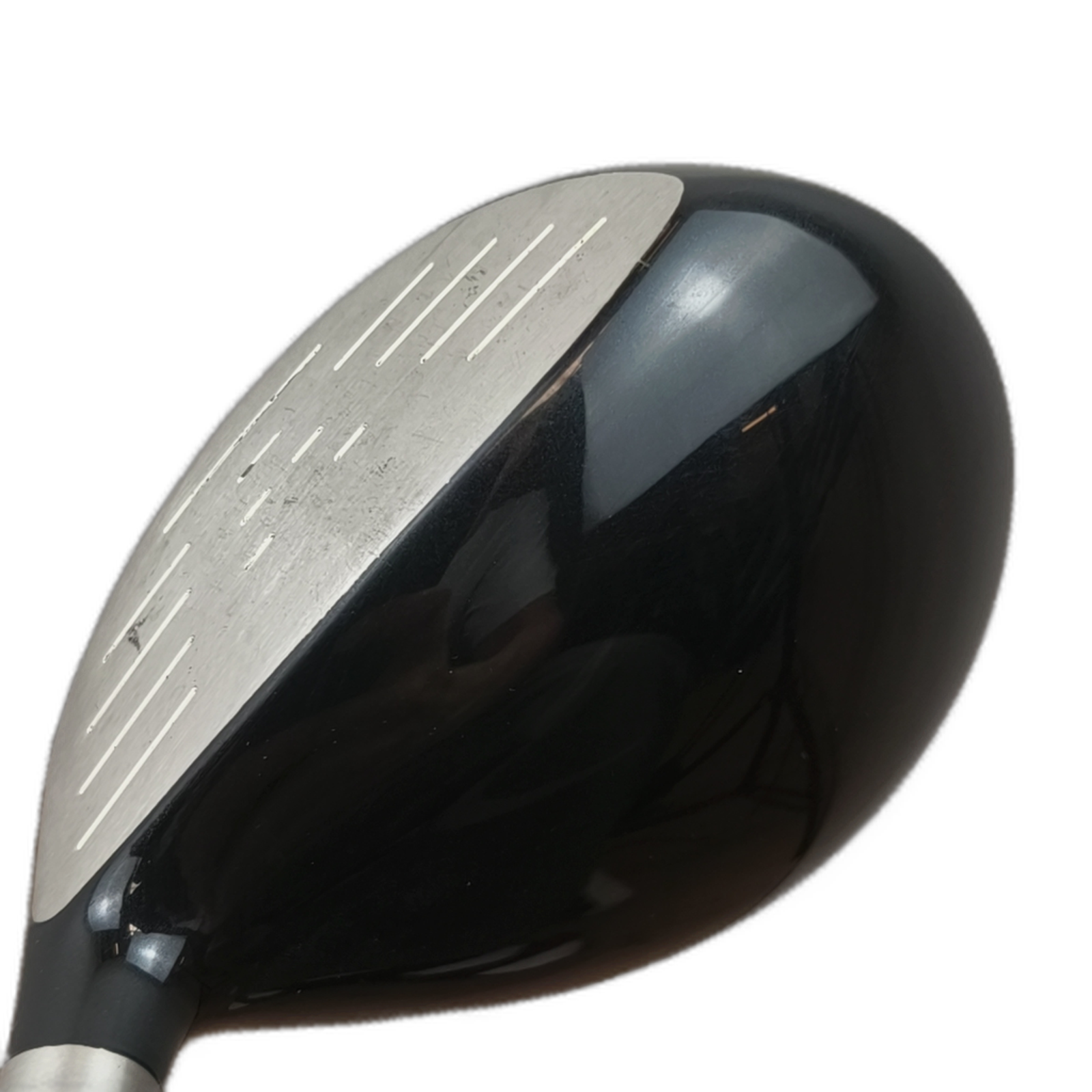 Bridgestone J33 Fairway Wood / Flex Stiff / #3/15 [model:silueta] [bg:handrolled]