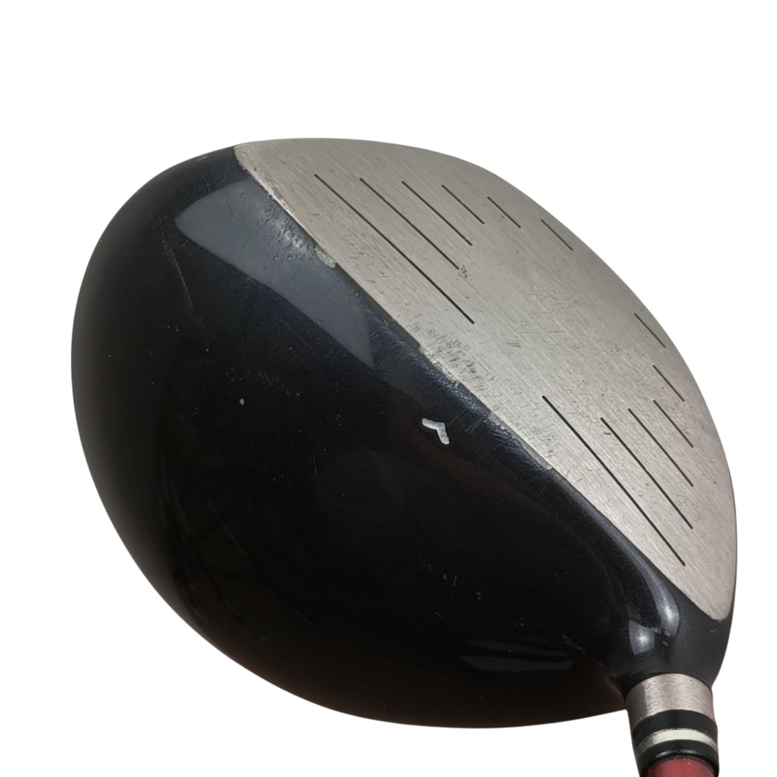 Venstre Wilson Staff Td5 Ti Driver / Flex Regular / Loft 10.5 [bg:photoroom-fallback]