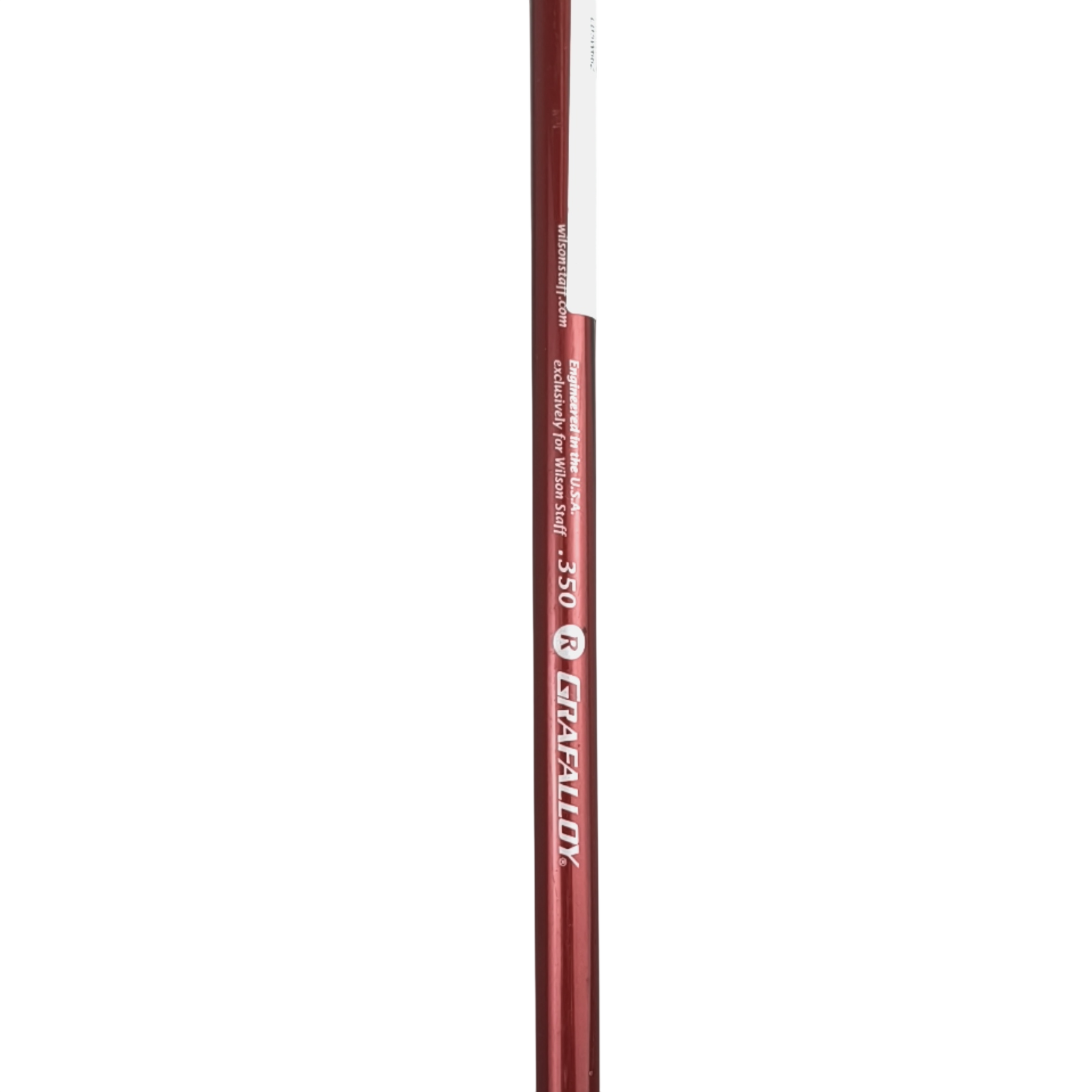 Venstre Wilson Staff Td5 Ti Driver / Flex Regular / Loft 10.5 [bg:photoroom-fallback]