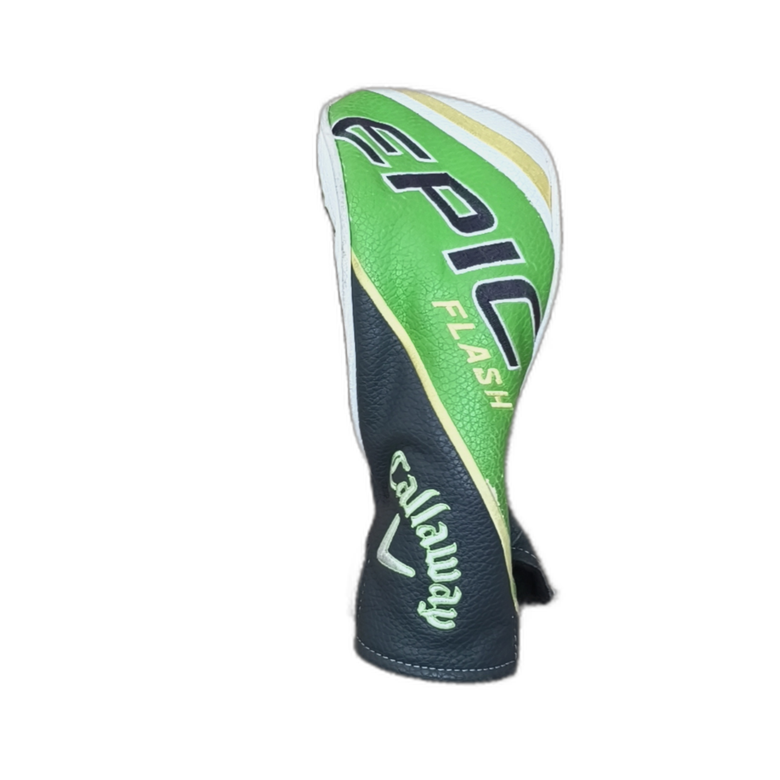 Callaway Epic Flash SubZero Fairway Wood / Flex Stiff / #3/15 [model:silueta] [bg:handrolled]