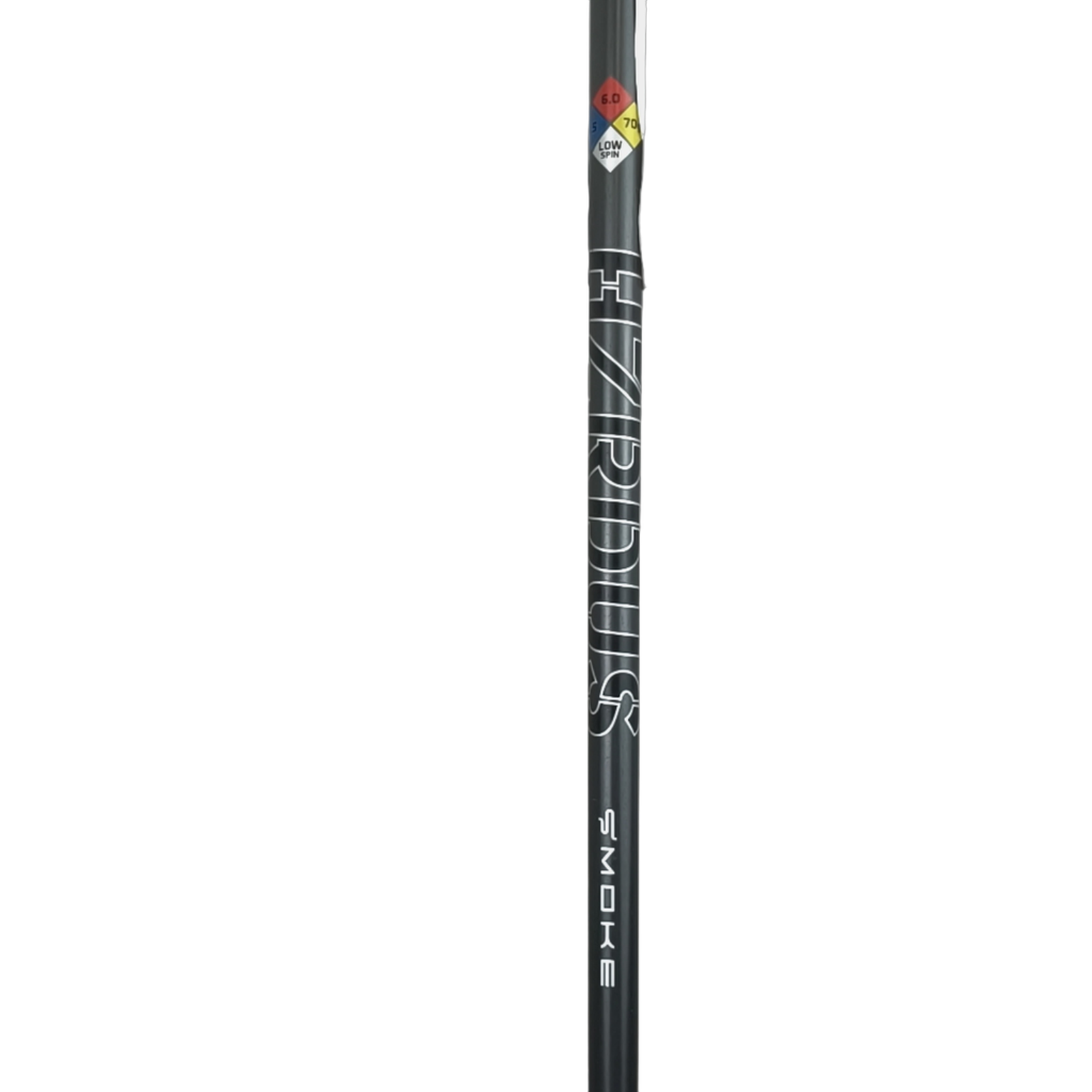 Callaway Epic Flash SubZero Fairway Wood / Flex Stiff / #3/15 [model:birefnet-general] [bg:handrolled]