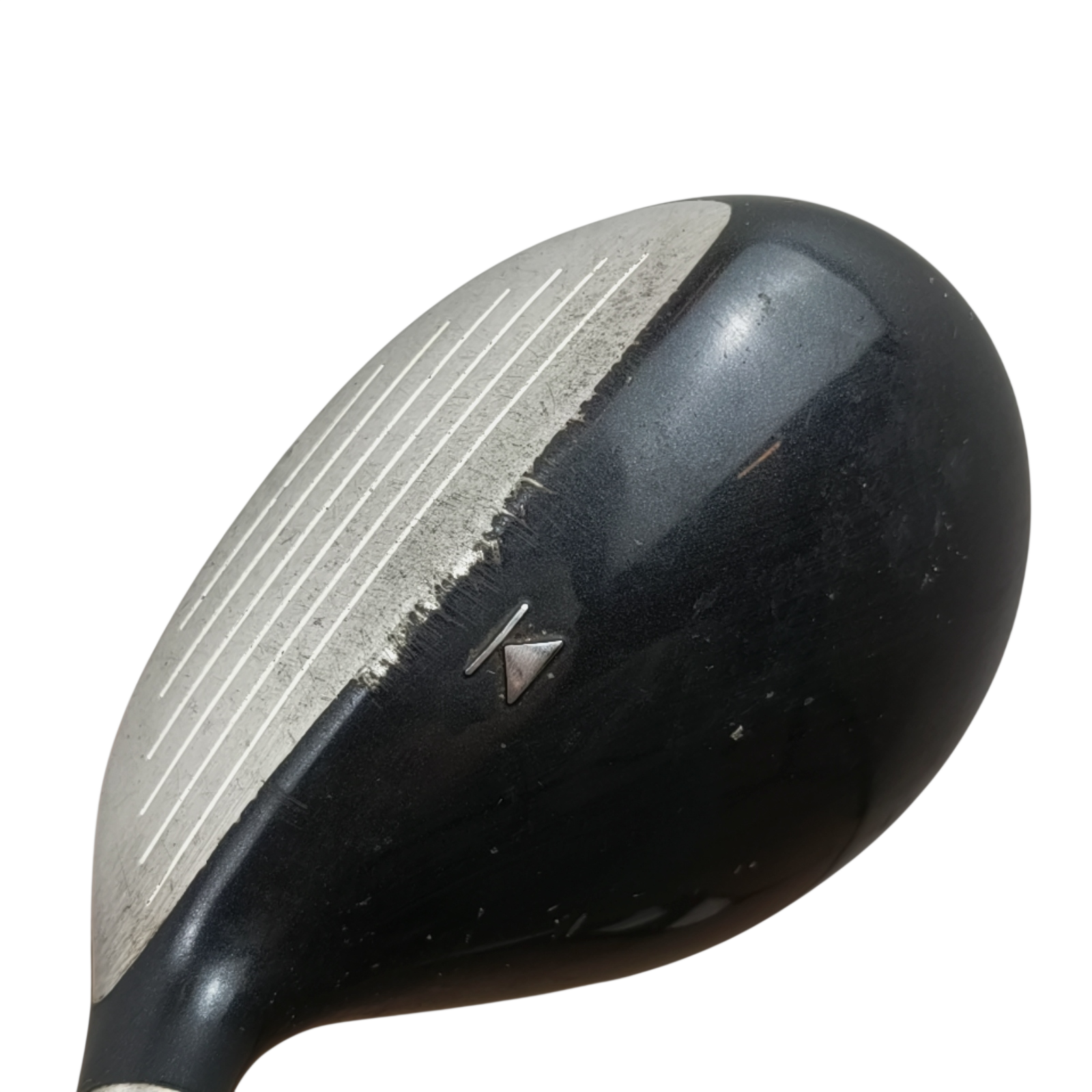 Titleist 909F2 Fairway Wood / Flex Regular / #3/15.5 [bg:photoroom-fallback]