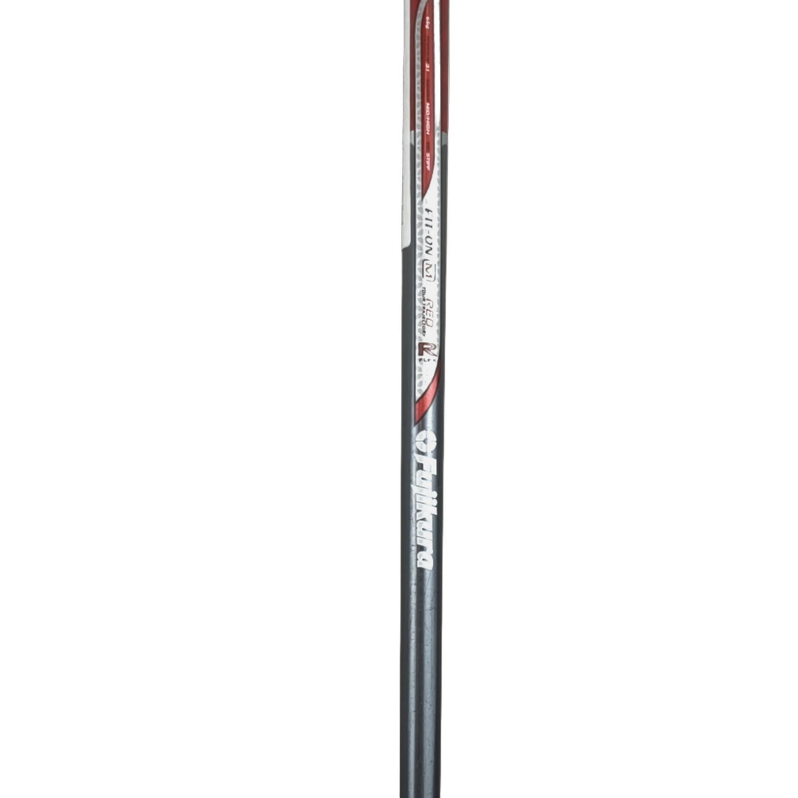 Srixon Z-Star Fairway Wood / Flex Regular / #5/18 [model:birefnet-general] [bg:handrolled]