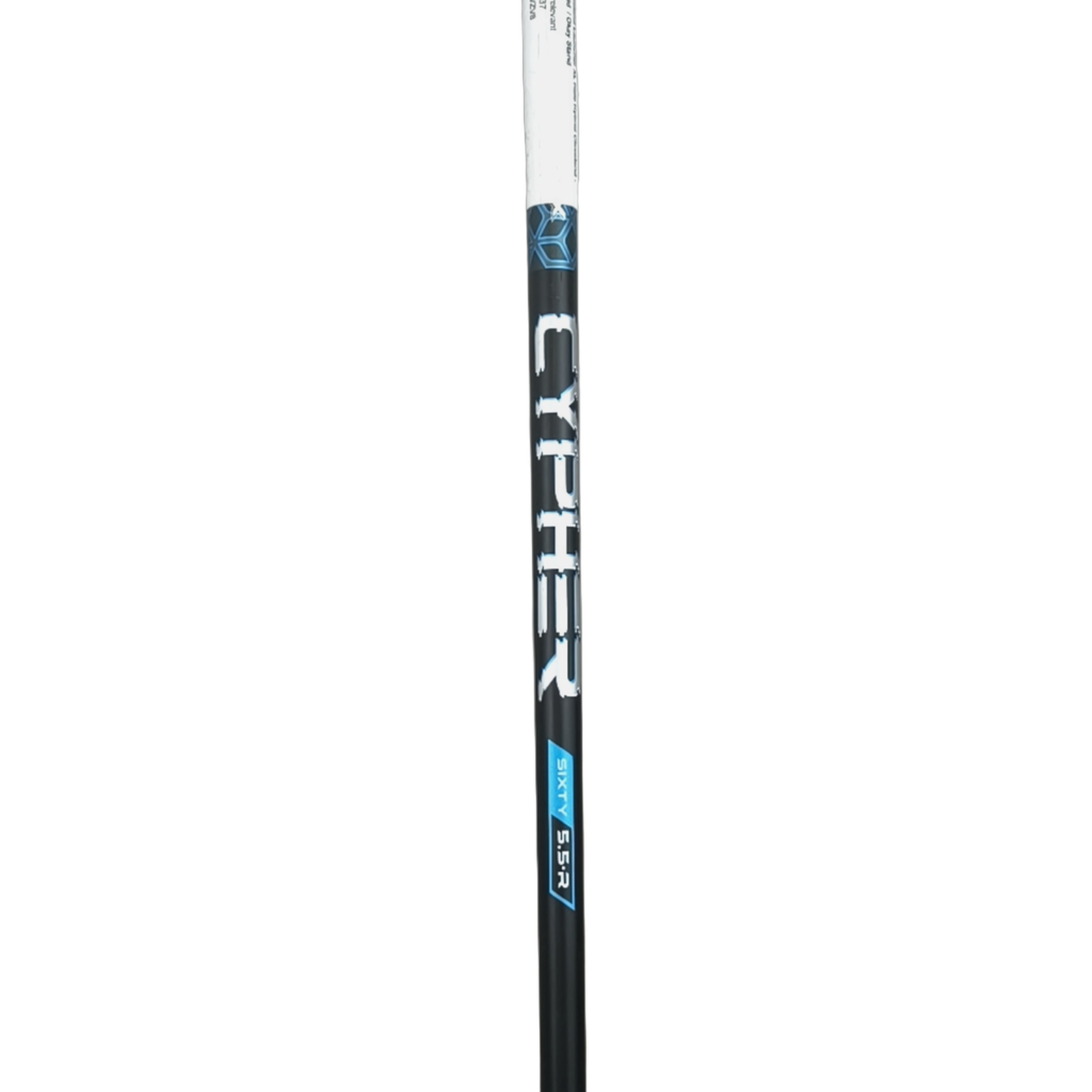 Cleveland Launcher XL Halo Hybrid / Flex Regular / #5/24 [model:birefnet-general] [bg:handrolled]
